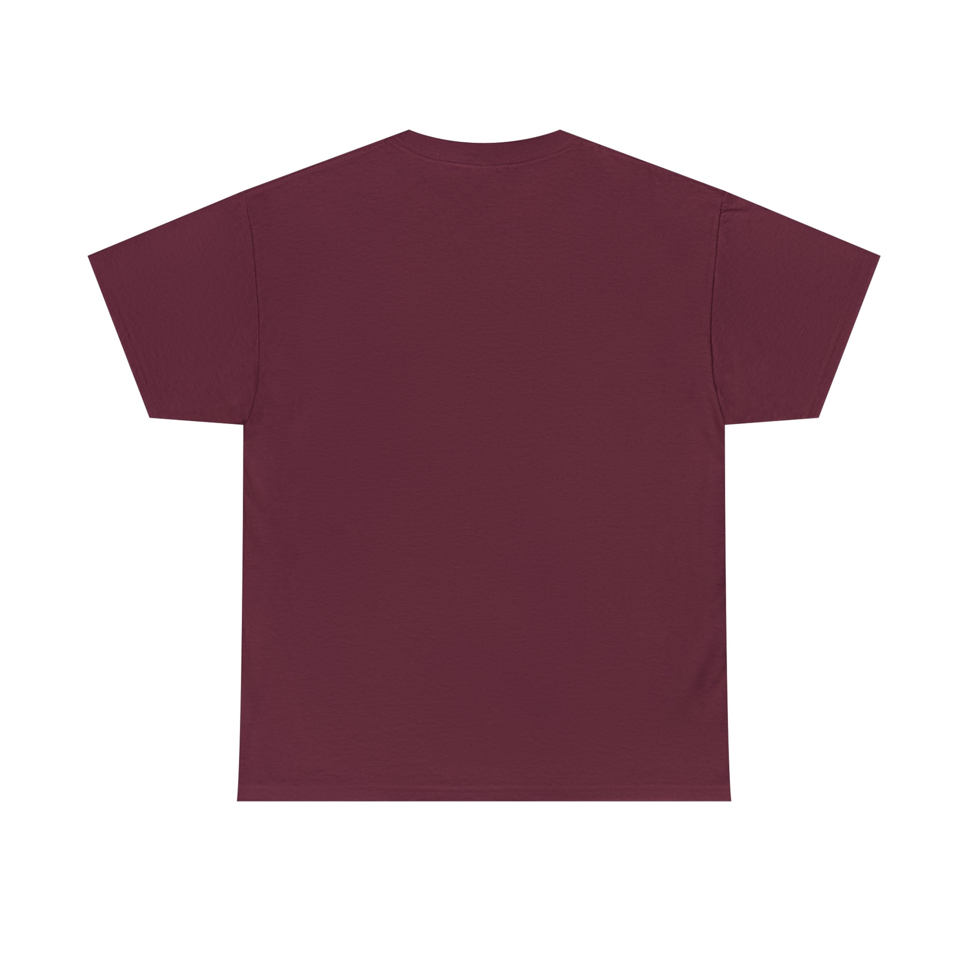 Archer’s Mandala Unisex Heavy Cotton Tee - Tales from the Tangle
