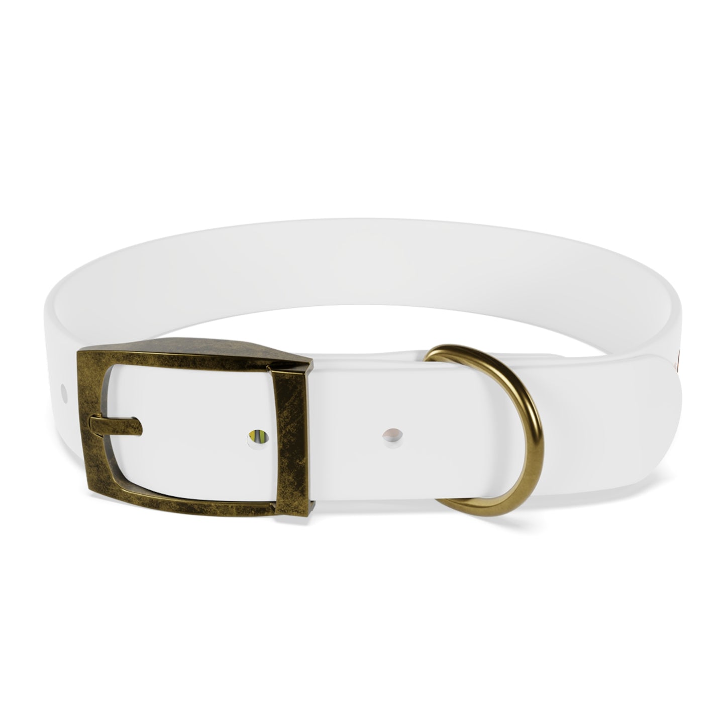 Family Dog Collar - Tales from the Tangle