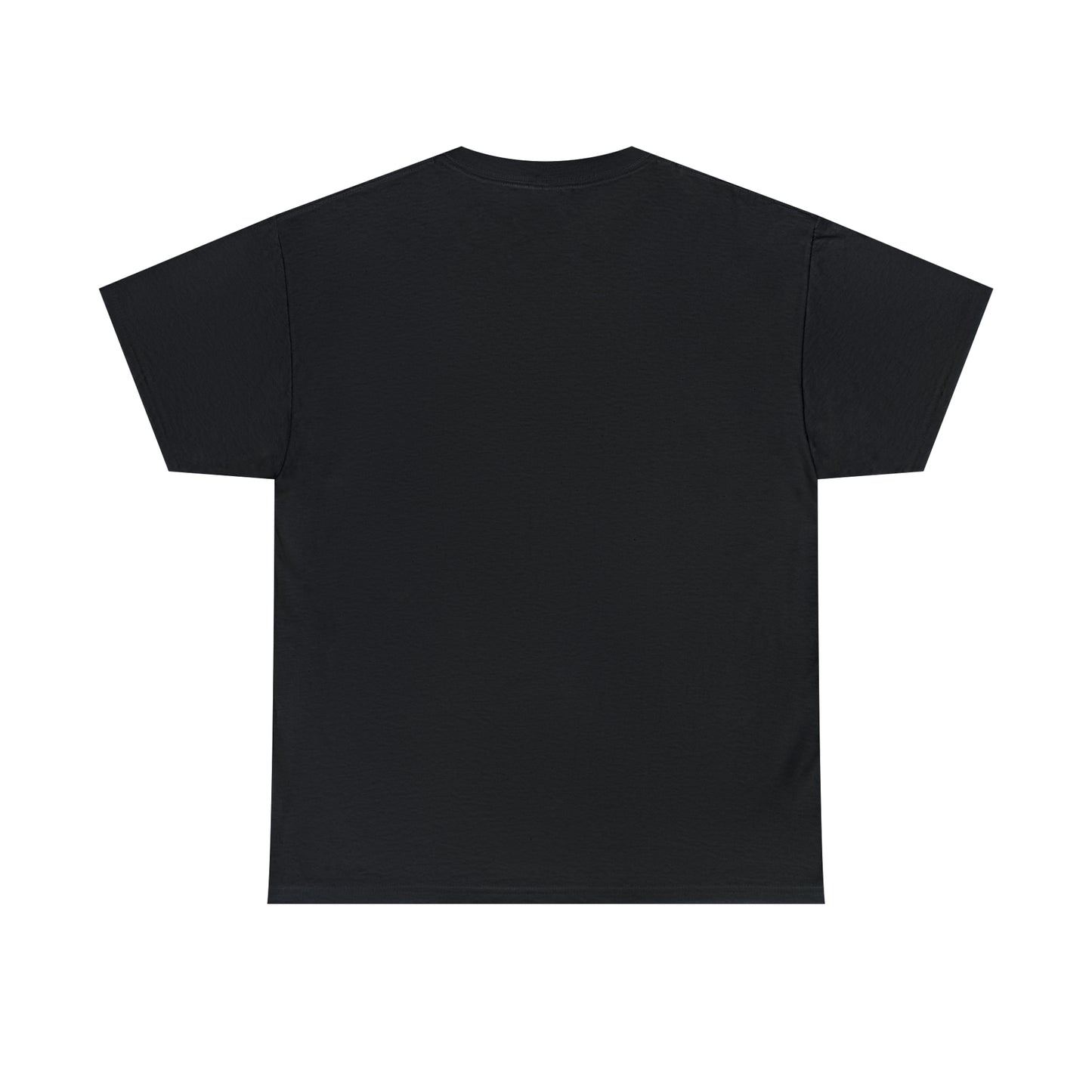 Love Thy Neighbor Unisex Heavy Cotton Tee - Tales from the Tangle