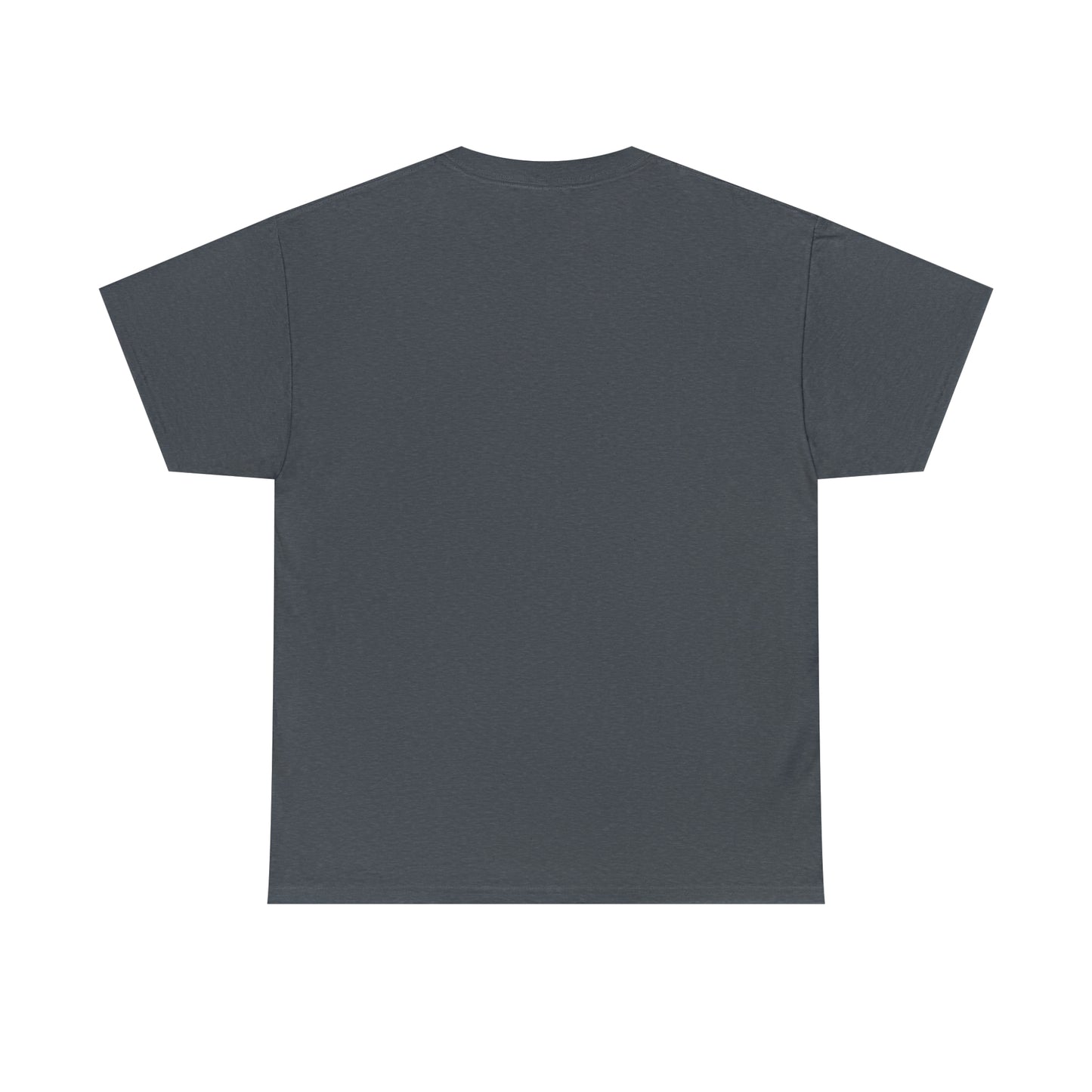 Love Thy Neighbor Unisex Heavy Cotton Tee - Tales from the Tangle