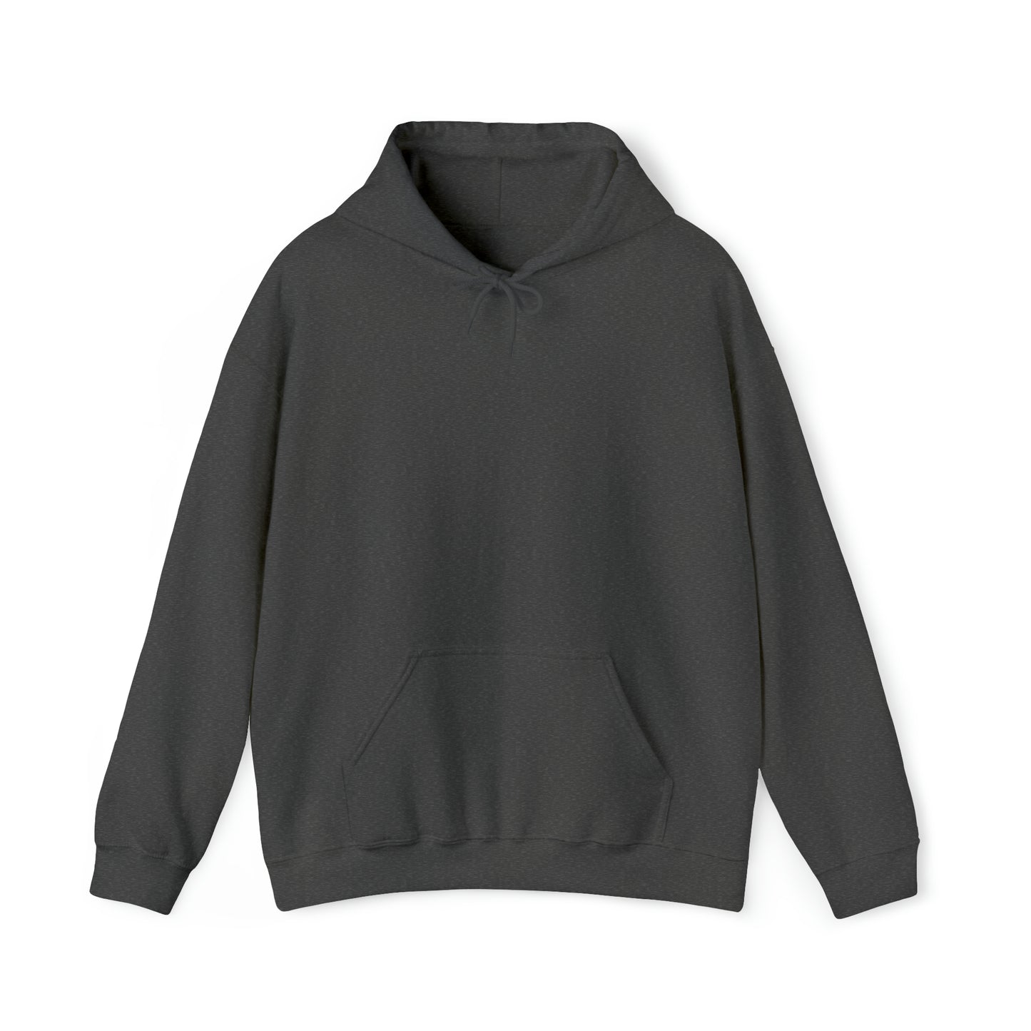 Tales from the Tangle Logo Unisex Heavy Blend™ Hooded Sweatshirt - Tales from the Tangle