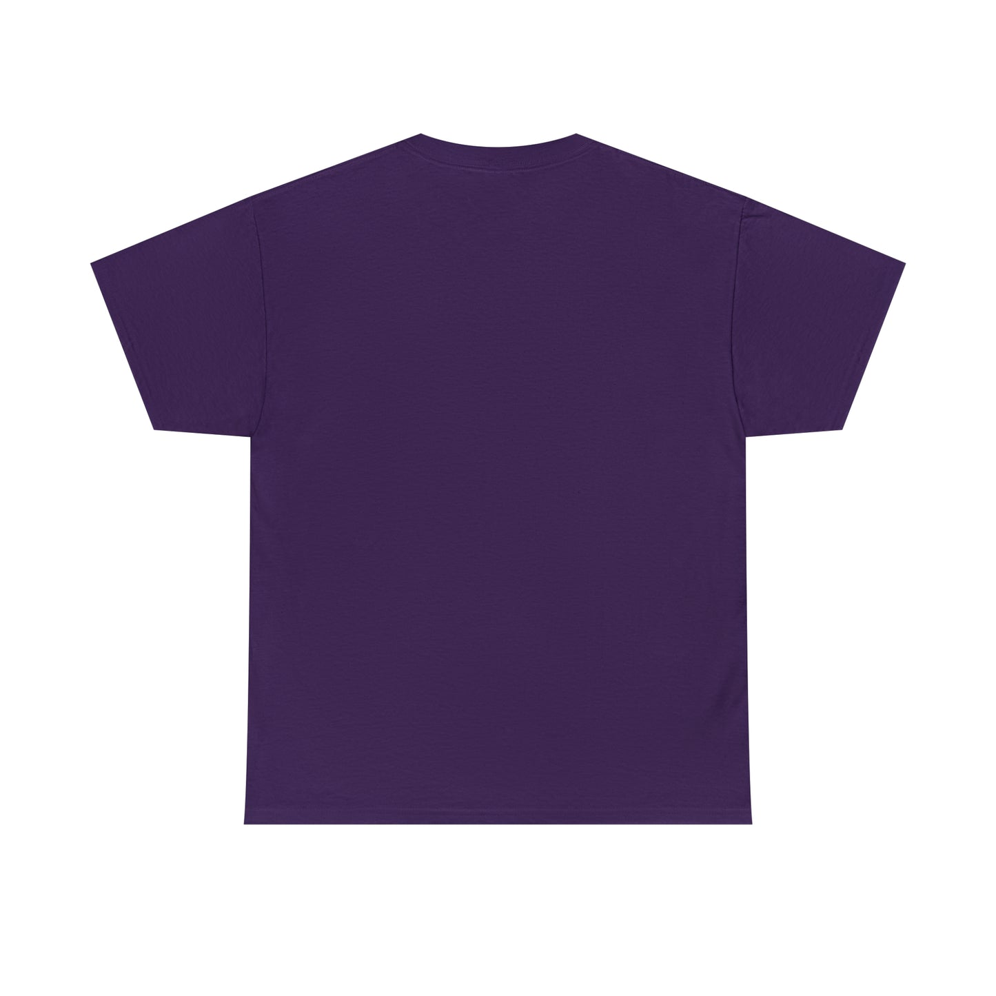 Hello Cruel World Unisex Heavy Cotton Tee - Tales from the Tangle