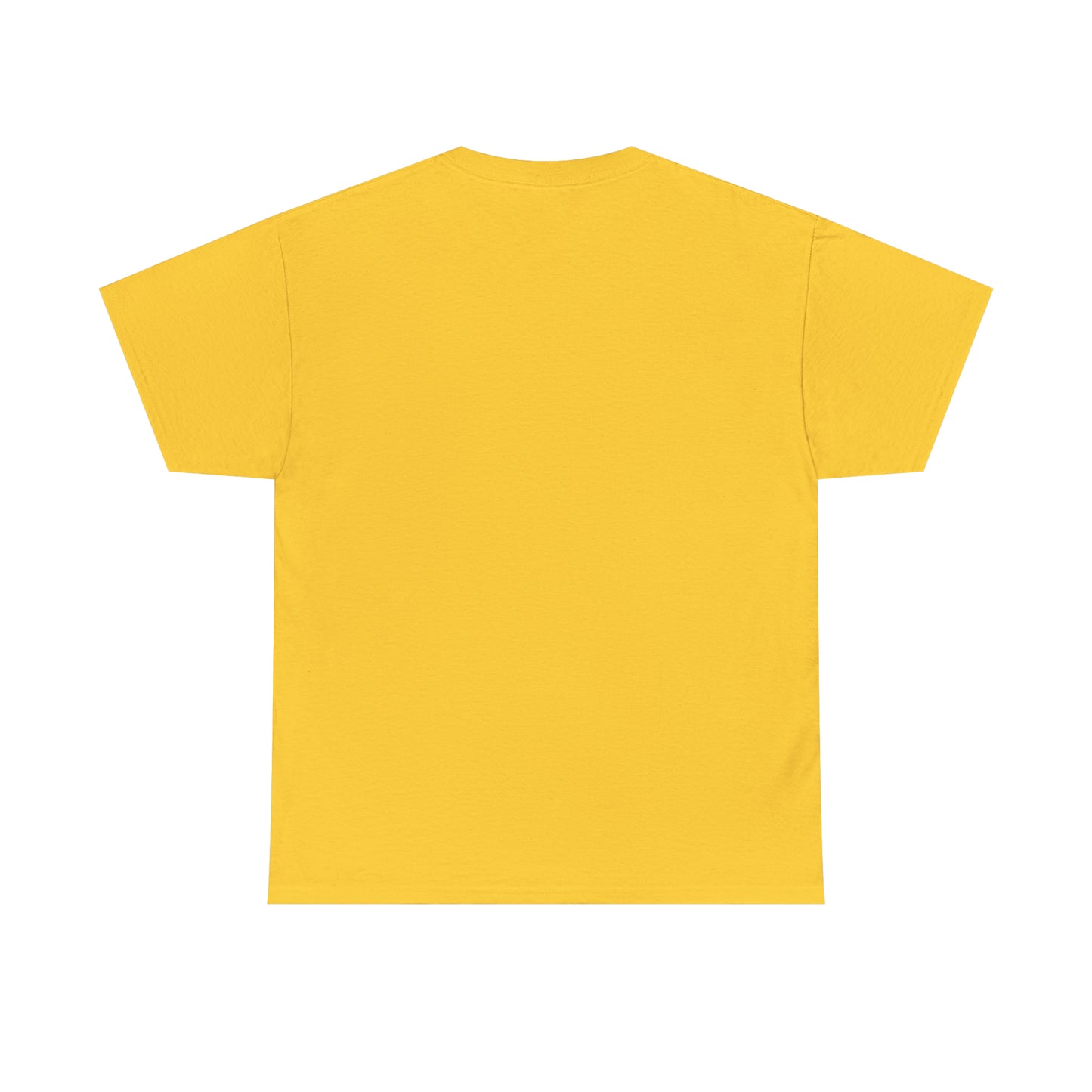 Love Thy Neighbor Unisex Heavy Cotton Tee - Tales from the Tangle