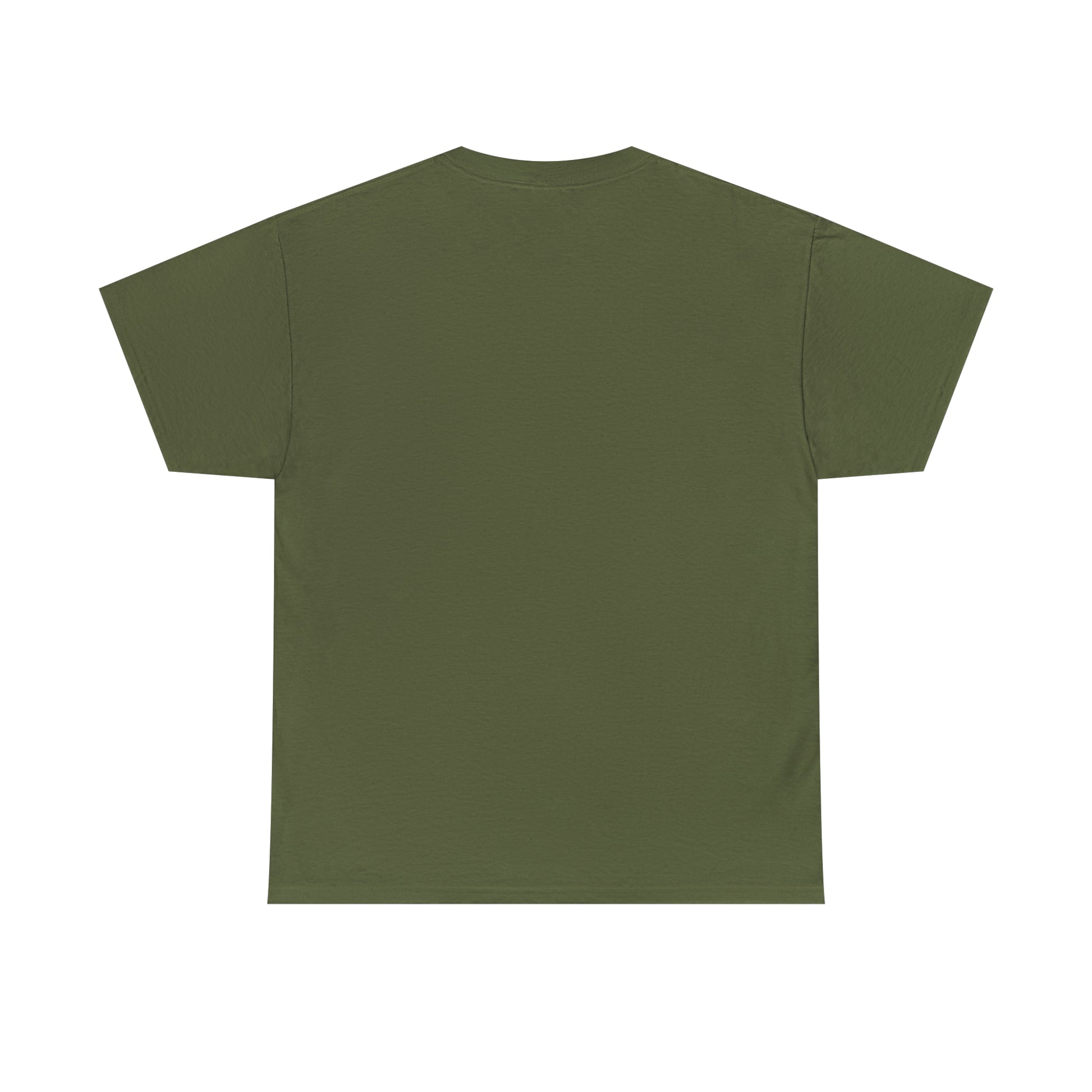 Archer’s Mandala Unisex Heavy Cotton Tee - Tales from the Tangle