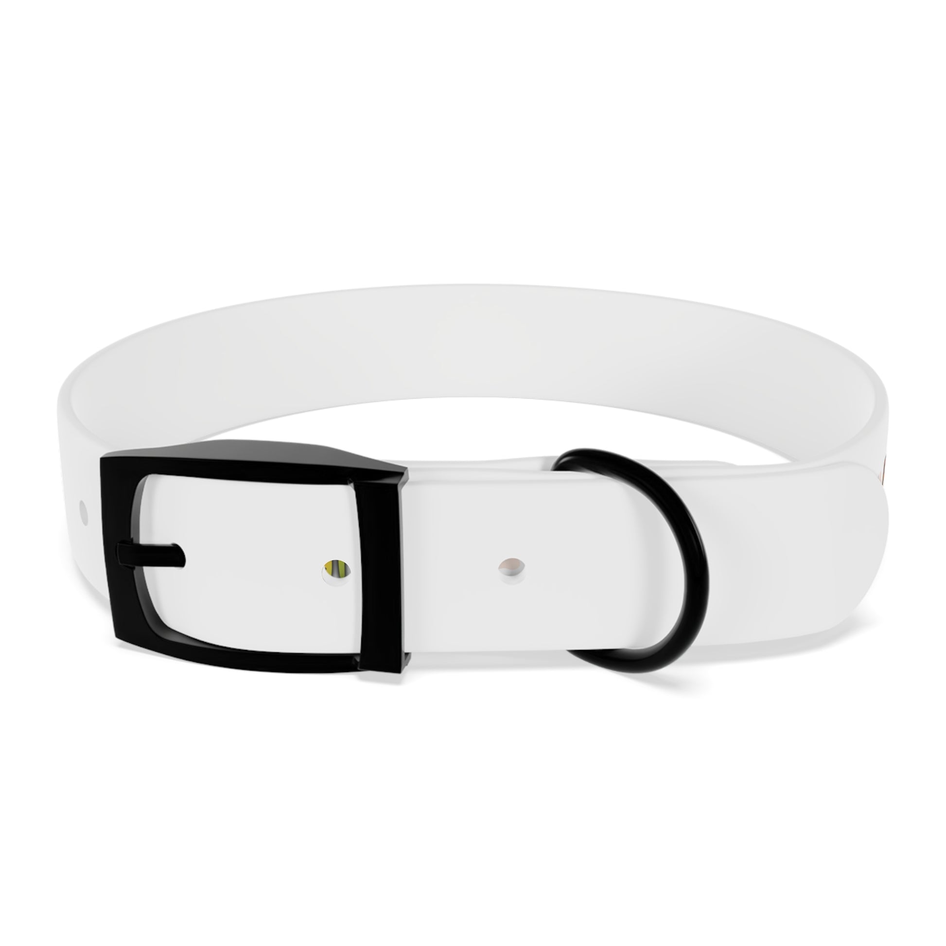Family Dog Collar - Tales from the Tangle