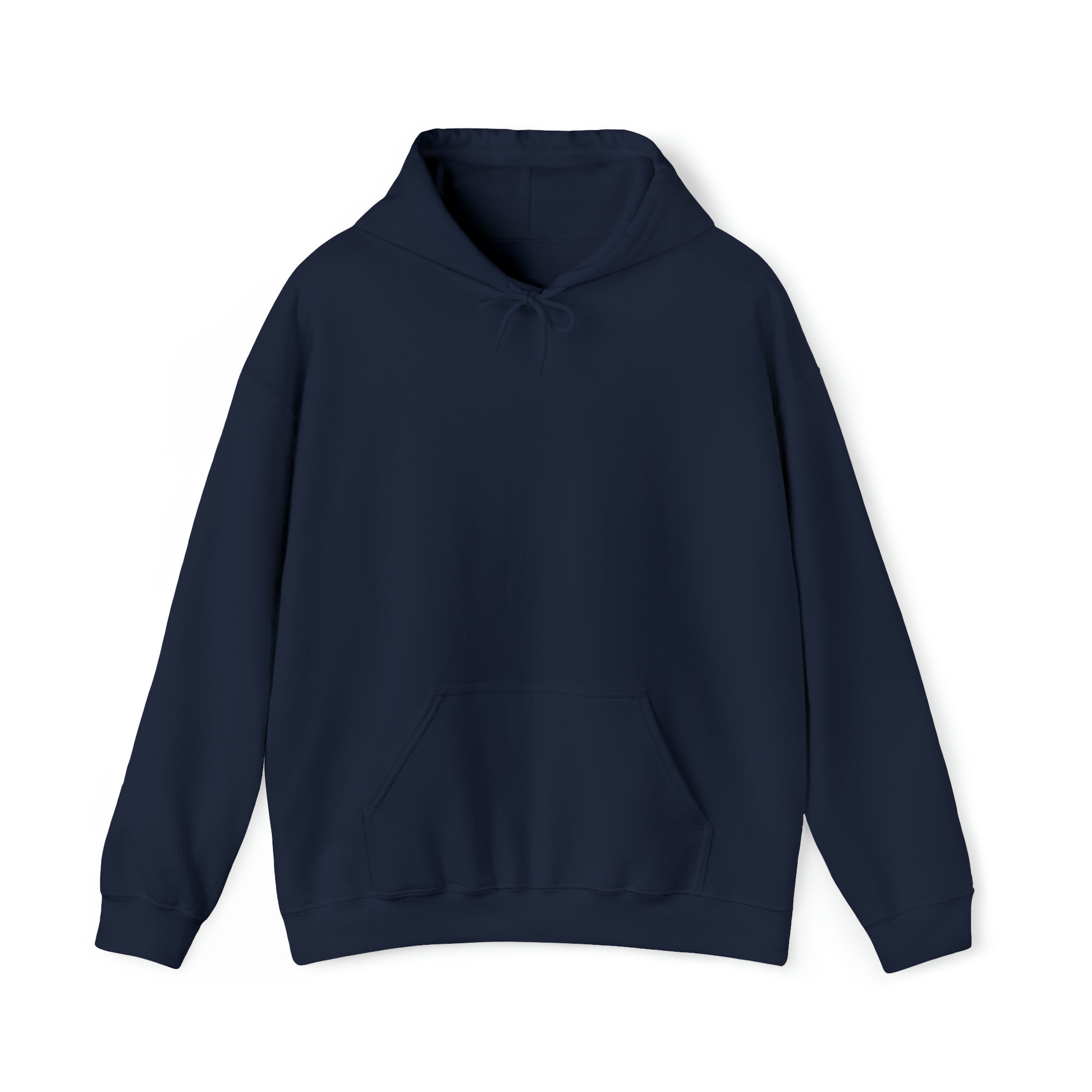 Tales from the Tangle Logo Unisex Heavy Blend™ Hooded Sweatshirt - Tales from the Tangle
