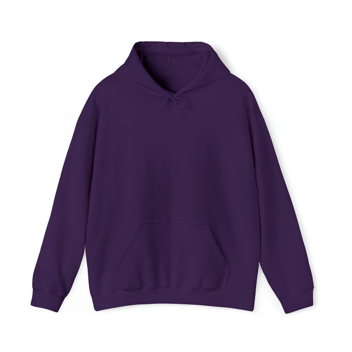 Tales from the Tangle Logo Unisex Heavy Blend™ Hooded Sweatshirt - Tales from the Tangle