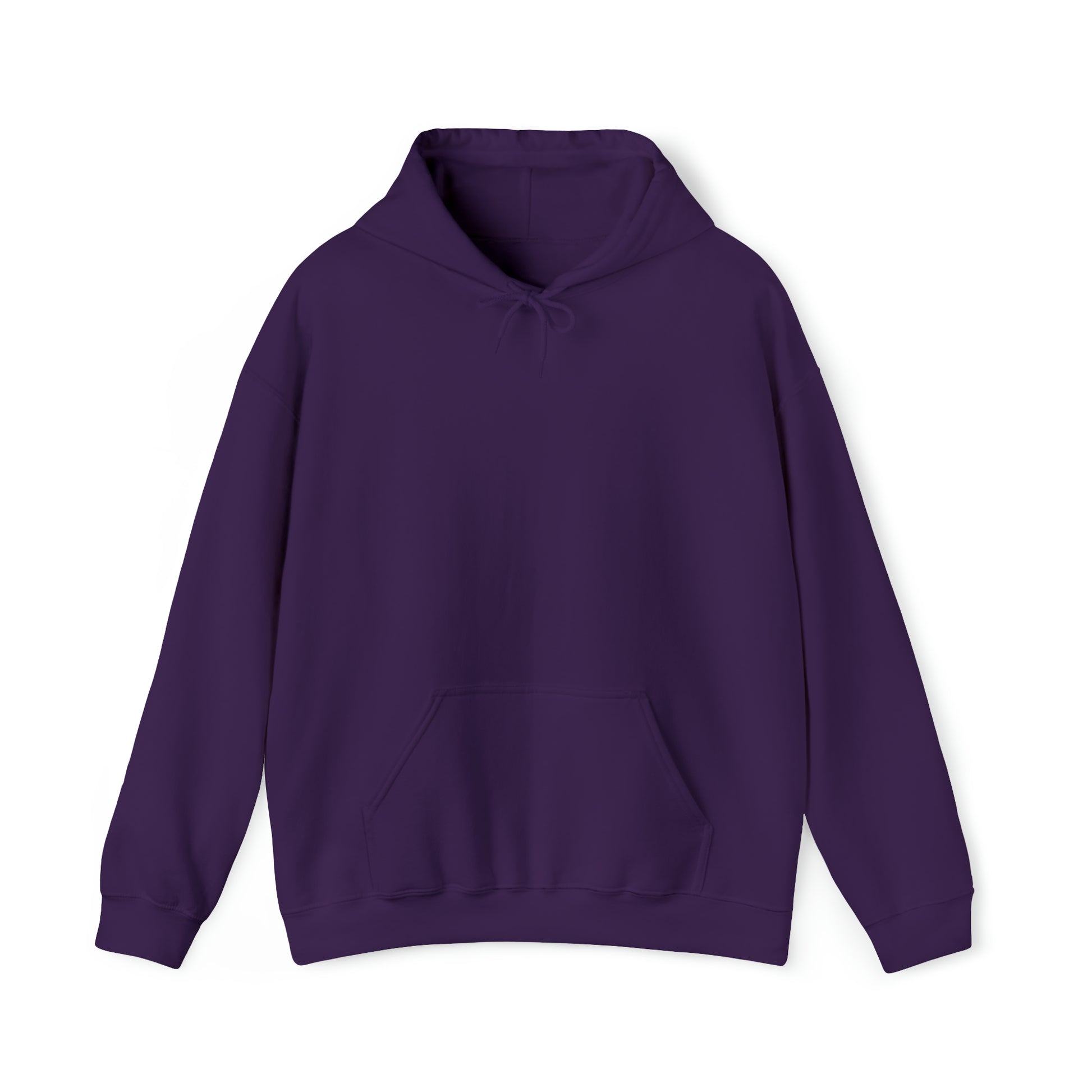 Tales from the Tangle Logo Unisex Heavy Blend™ Hooded Sweatshirt - Tales from the Tangle