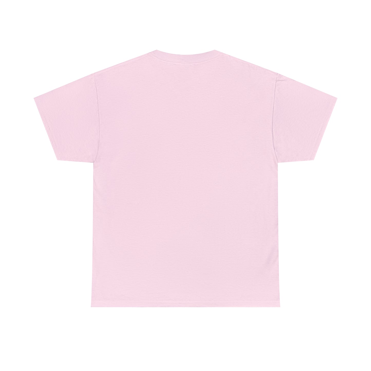 Hello Cruel World Unisex Heavy Cotton Tee - Tales from the Tangle
