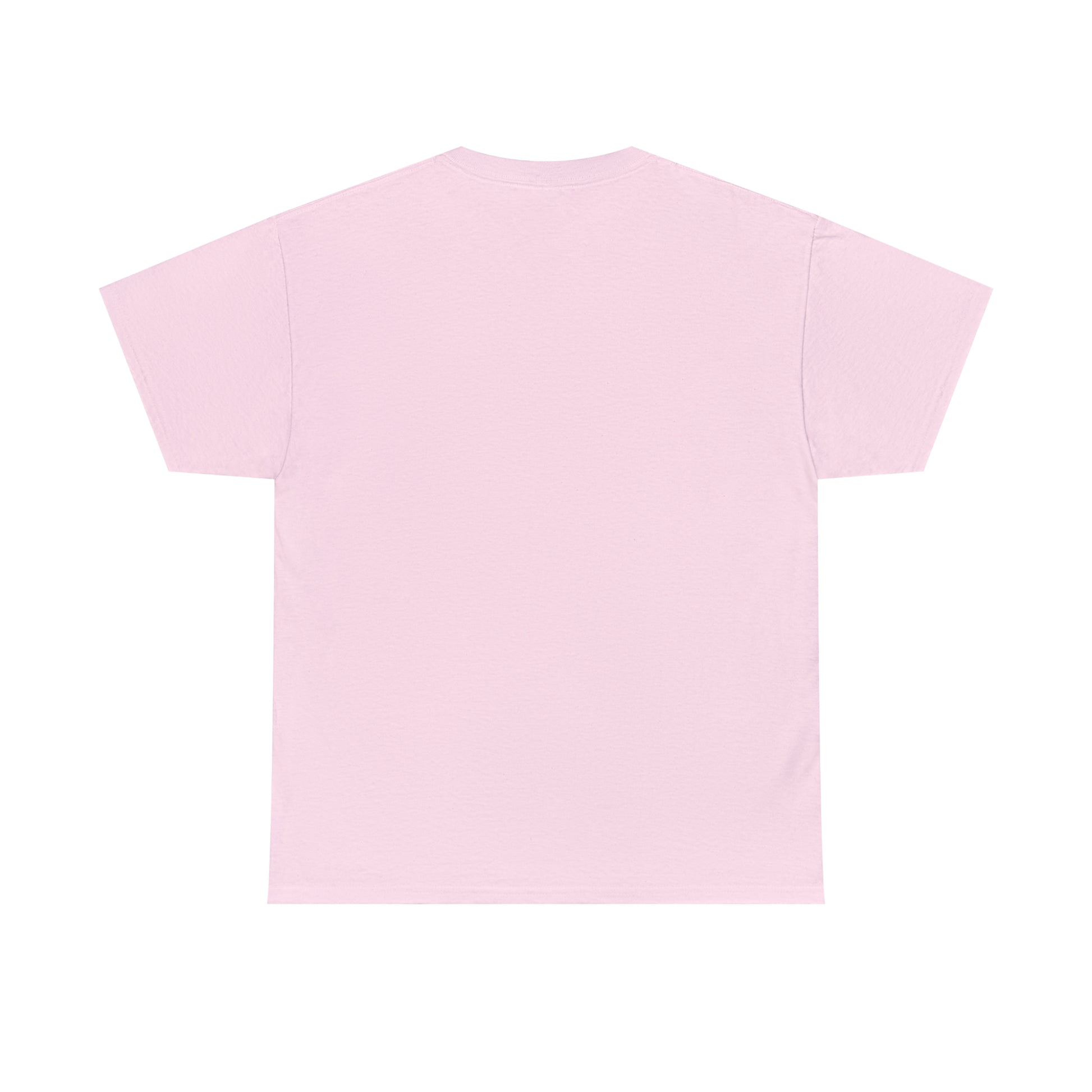 Hello Cruel World Unisex Heavy Cotton Tee - Tales from the Tangle