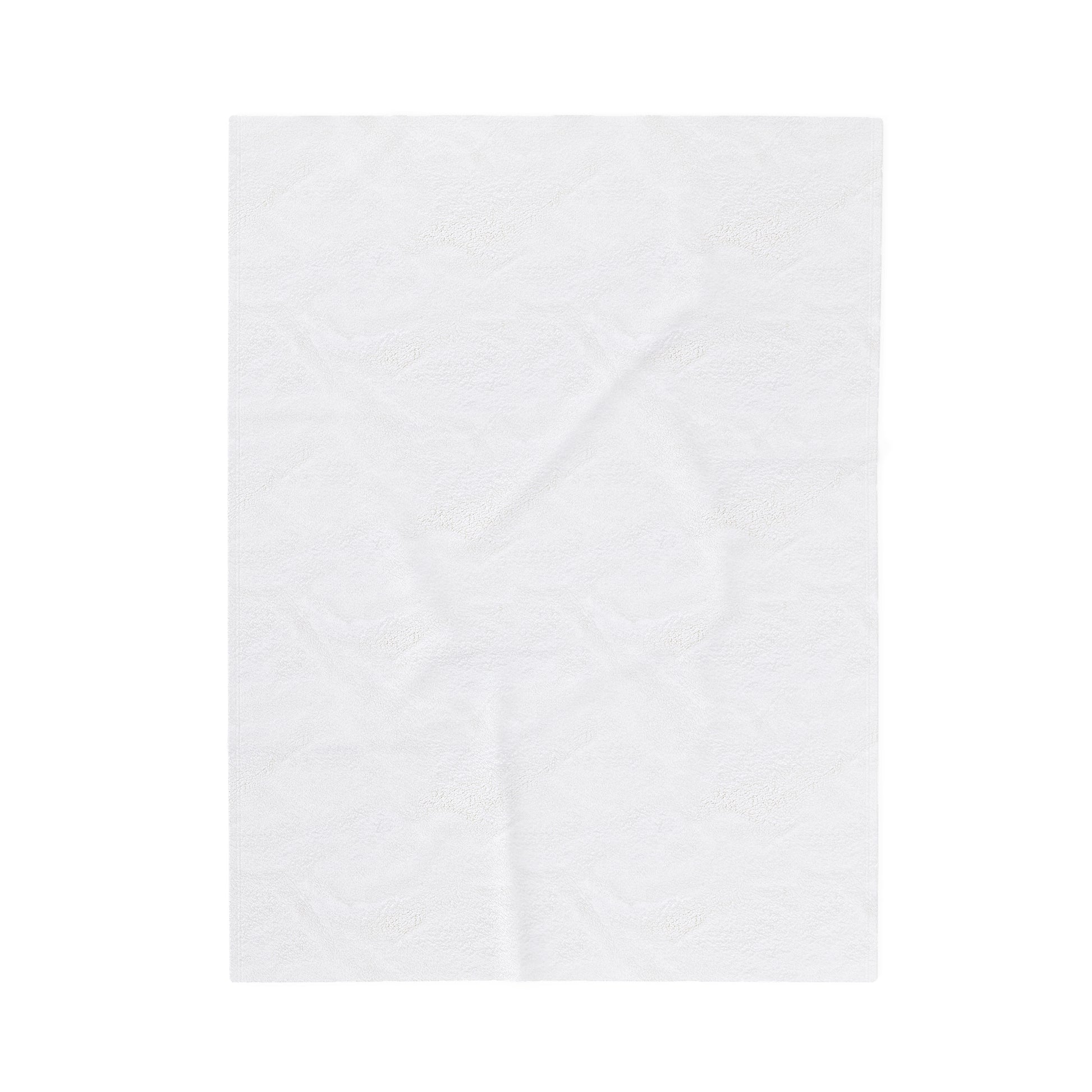 Dark Mandala Velveteen Plush Blanket - Tales from the Tangle