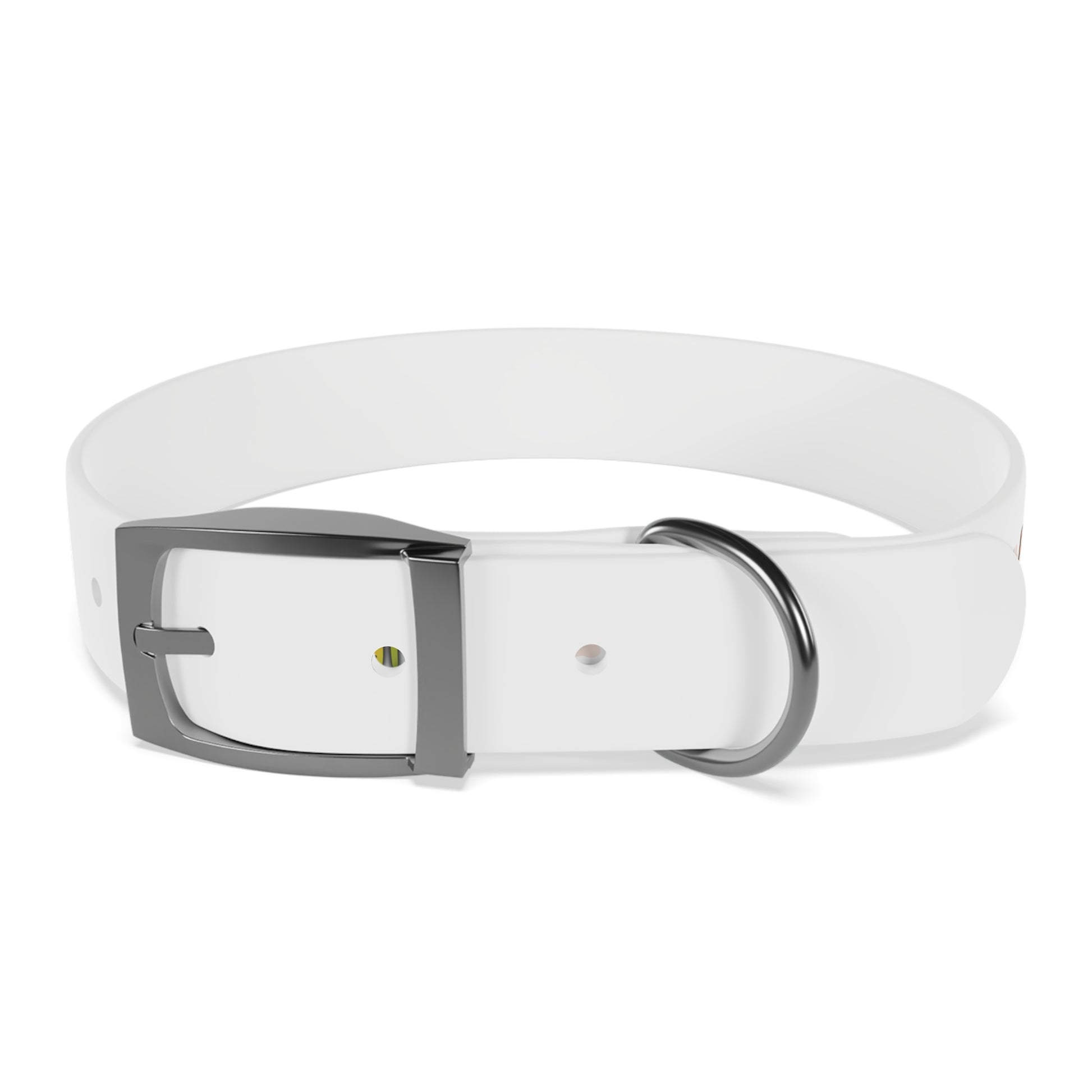 Family Dog Collar - Tales from the Tangle