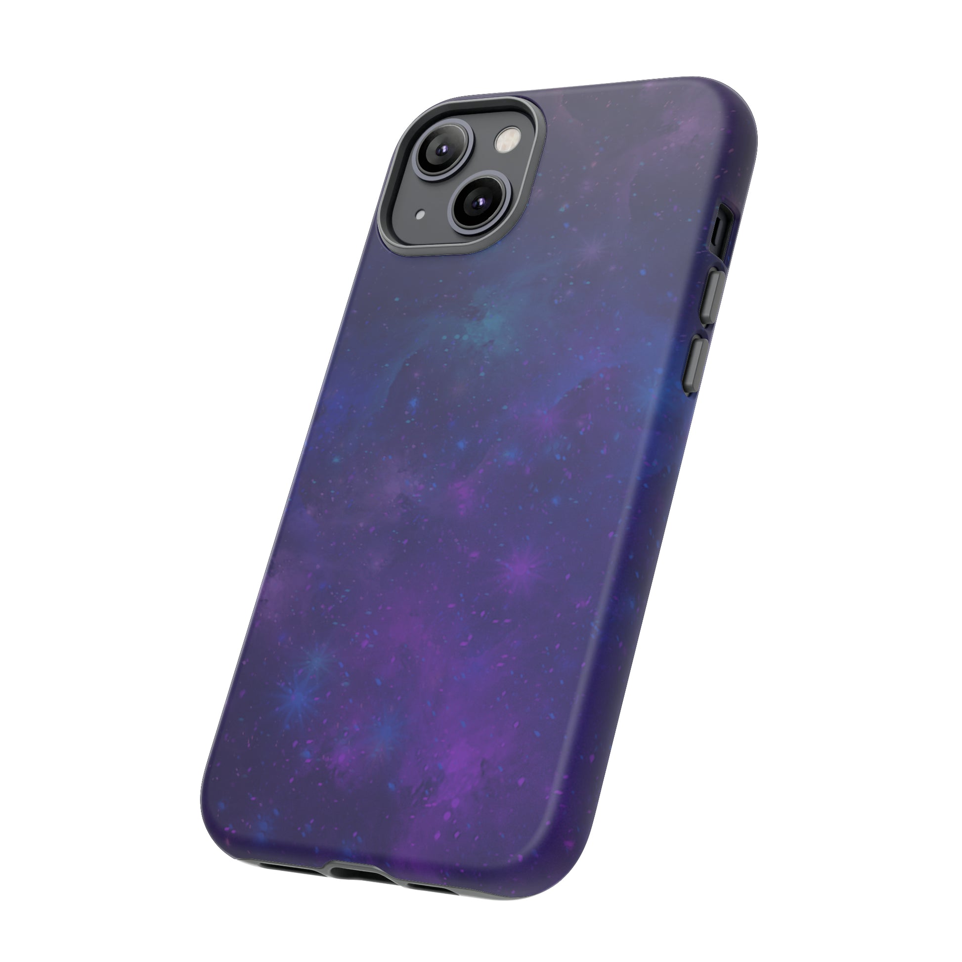 Galaxy Print Tough Cases - Tales from the Tangle