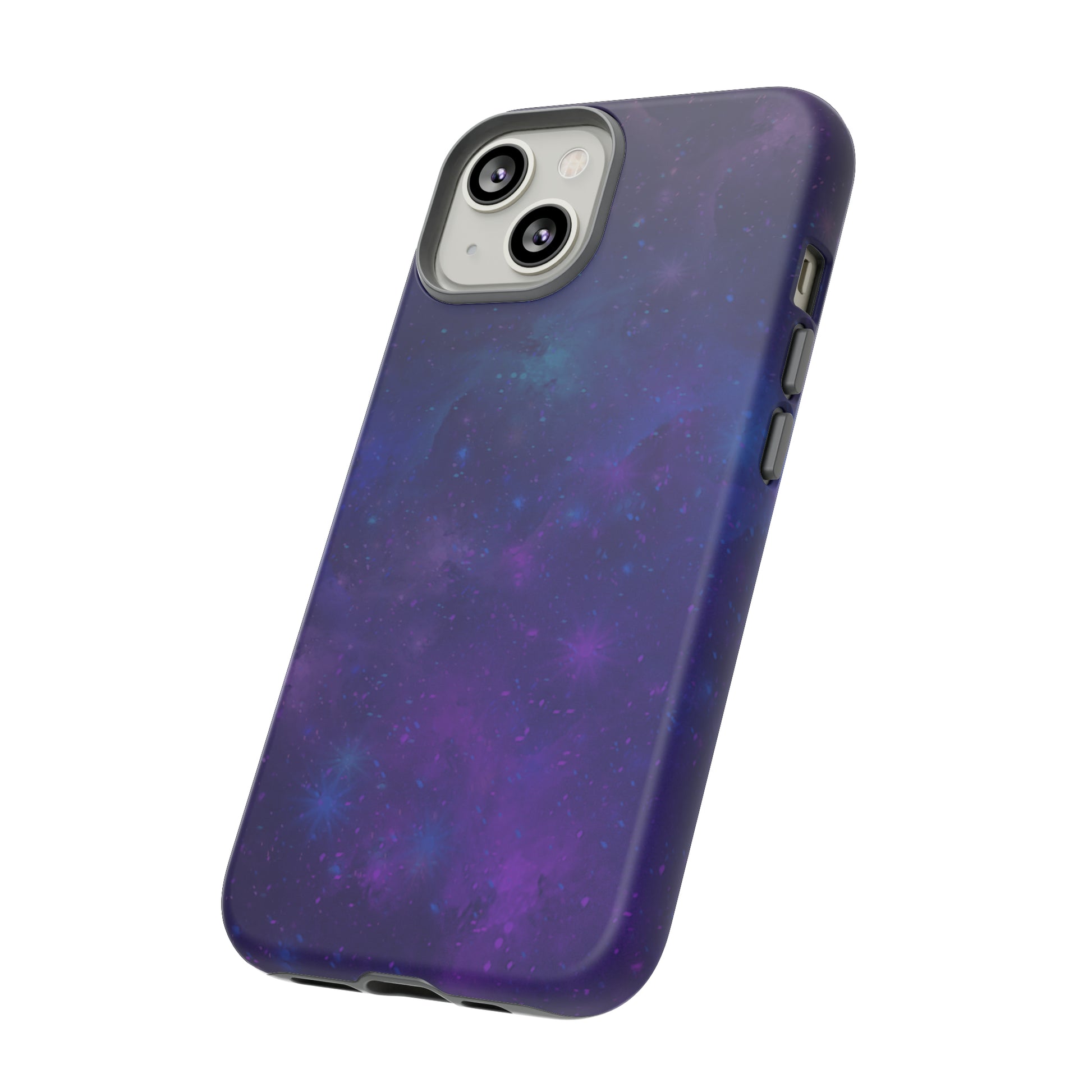 Galaxy Print Tough Cases - Tales from the Tangle