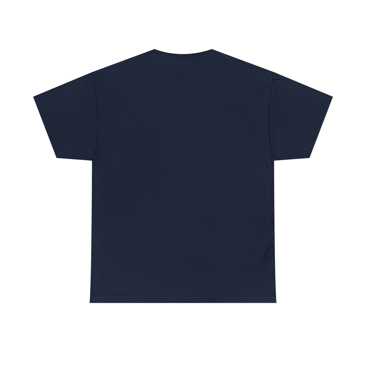 Love Thy Neighbor Unisex Heavy Cotton Tee - Tales from the Tangle