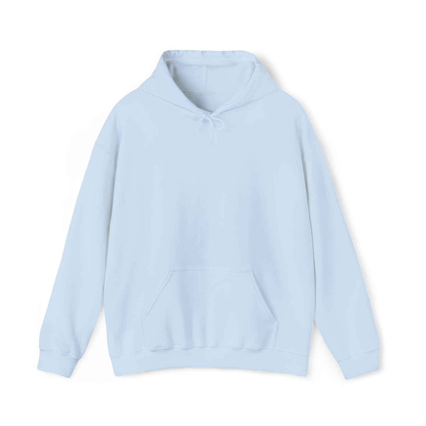 Tales from the Tangle Logo Unisex Heavy Blend™ Hooded Sweatshirt - Tales from the Tangle