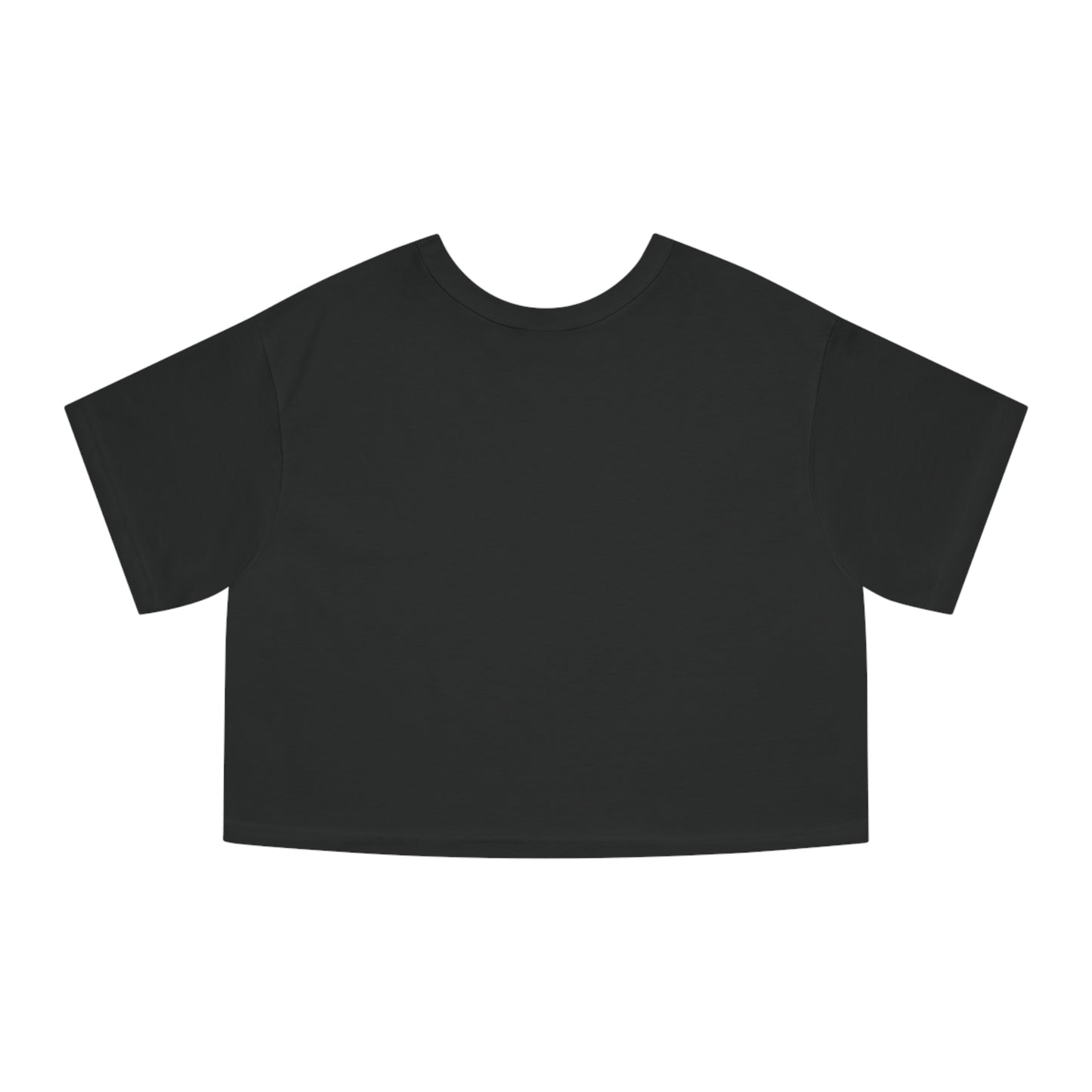Love thy Neighbor Champion Women's Heritage Cropped T-Shirt - Tales from the Tangle