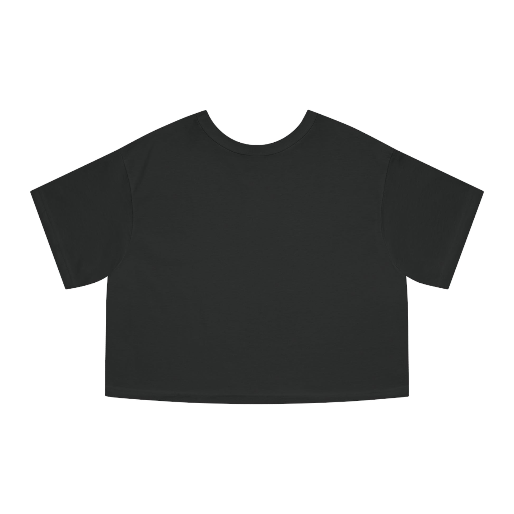 Love thy Neighbor Champion Women's Heritage Cropped T-Shirt - Tales from the Tangle