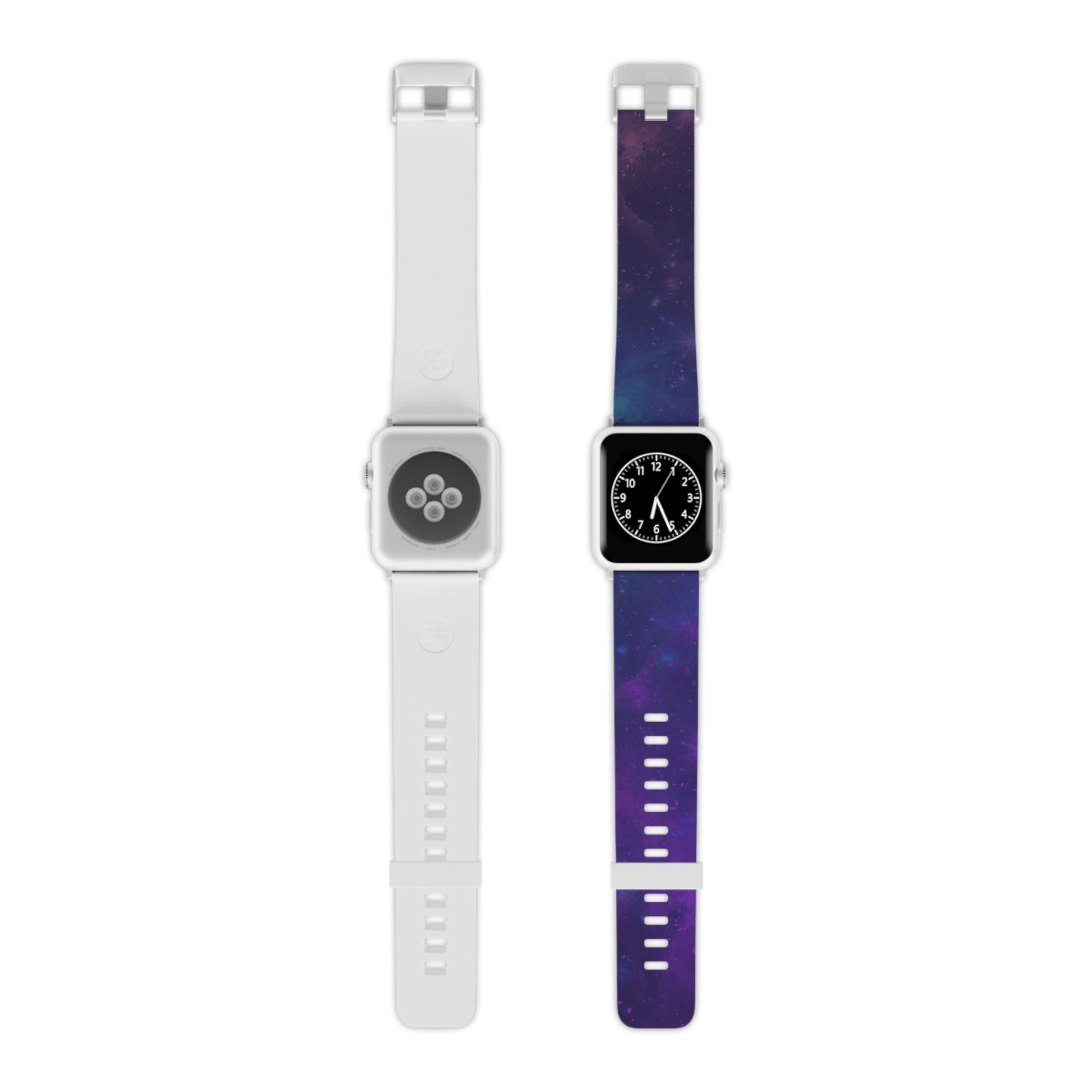Galaxy Print Watch Band for Apple Watch - Tales from the Tangle