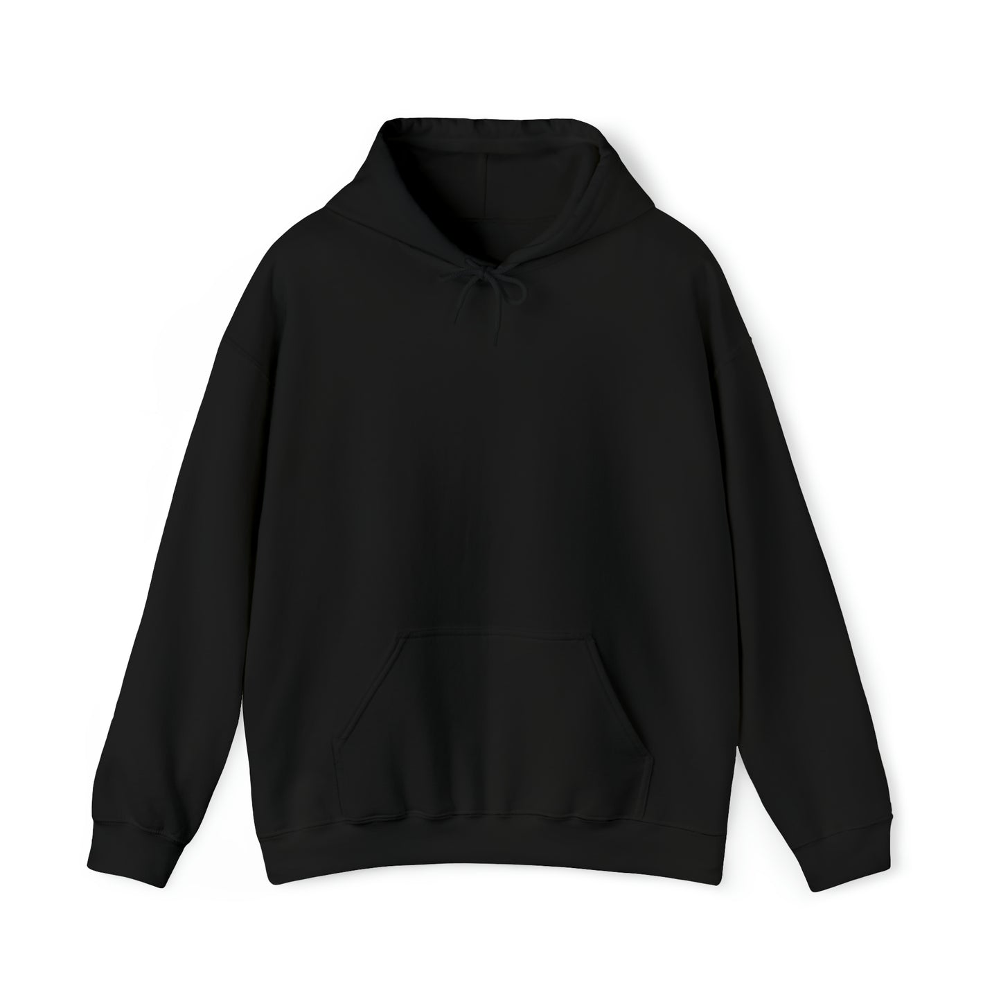 Tales from the Tangle Logo Unisex Heavy Blend™ Hooded Sweatshirt - Tales from the Tangle