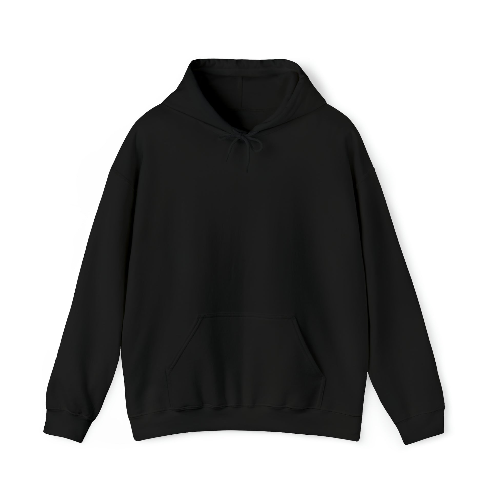 Tales from the Tangle Logo Unisex Heavy Blend™ Hooded Sweatshirt - Tales from the Tangle