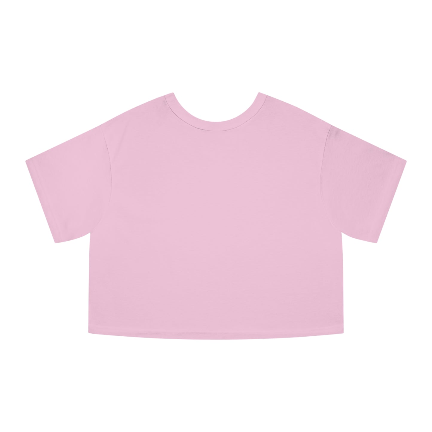 Love thy Neighbor Champion Women's Heritage Cropped T-Shirt - Tales from the Tangle