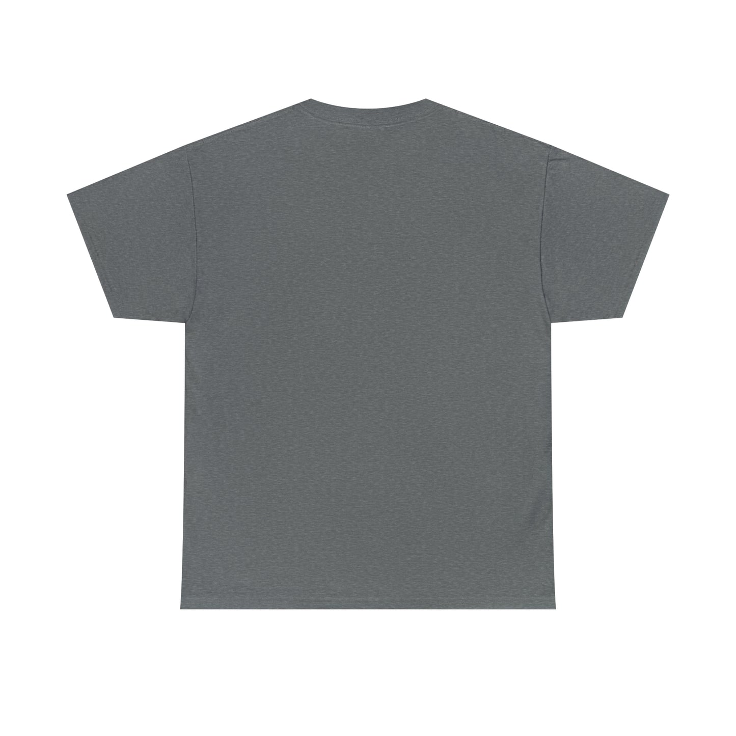 Love Thy Neighbor Unisex Heavy Cotton Tee - Tales from the Tangle