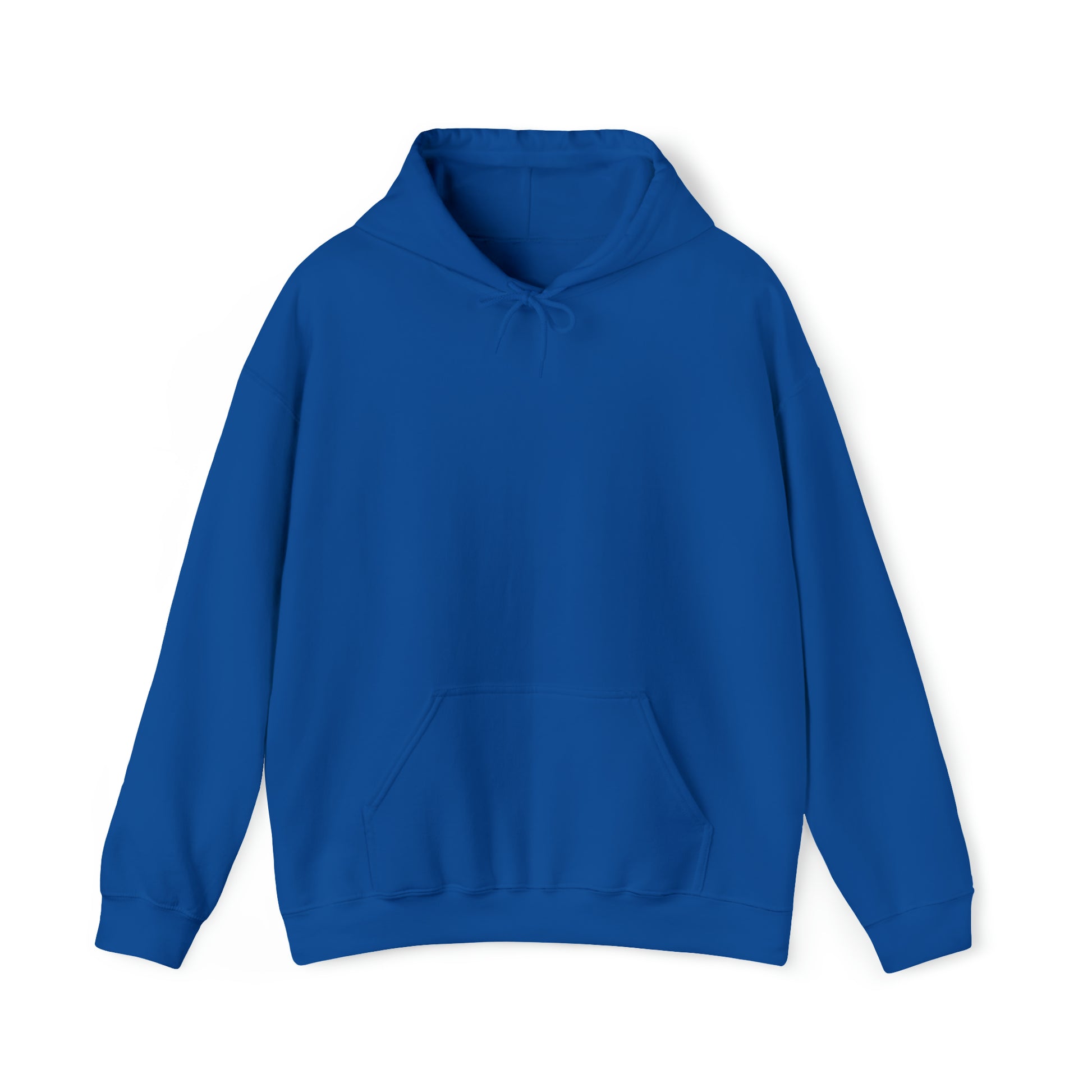Tales from the Tangle Logo Unisex Heavy Blend™ Hooded Sweatshirt - Tales from the Tangle