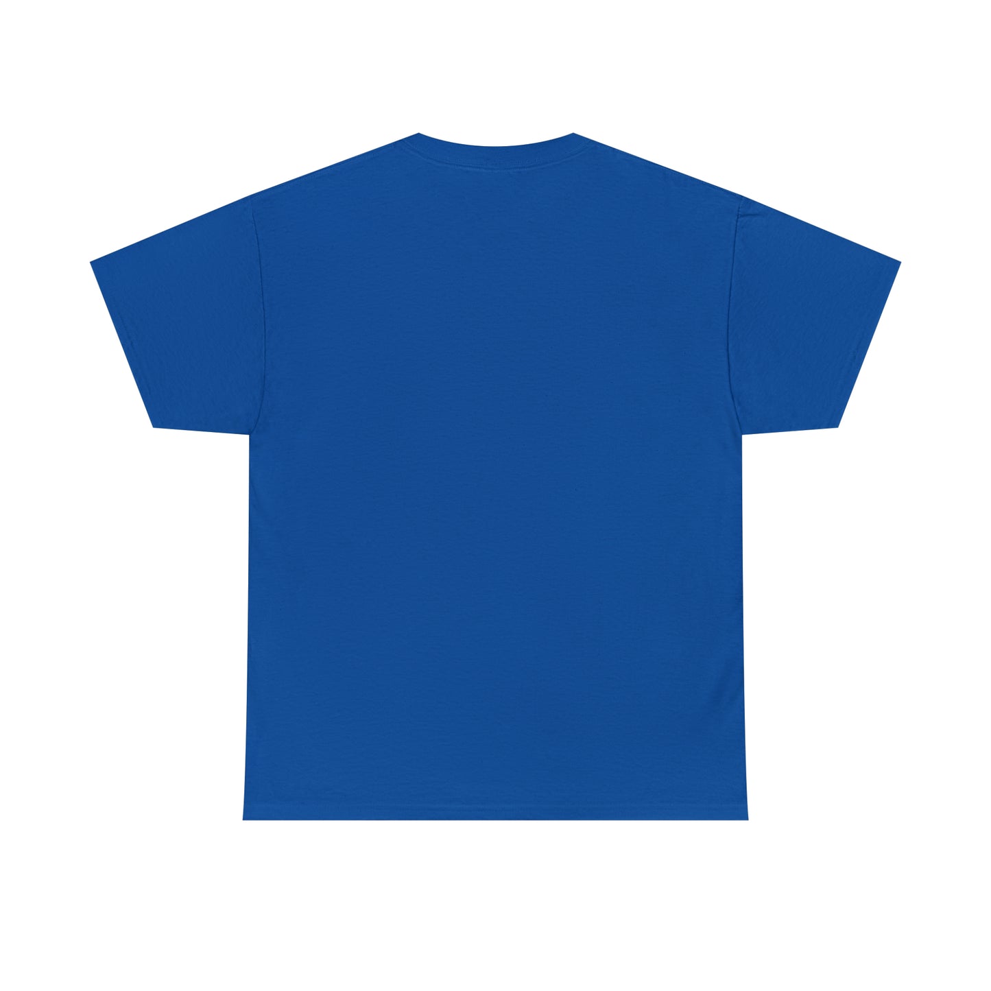 Hello Cruel World Unisex Heavy Cotton Tee - Tales from the Tangle