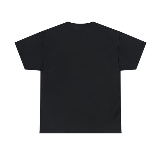 Archer’s Mandala Unisex Heavy Cotton Tee - Tales from the Tangle
