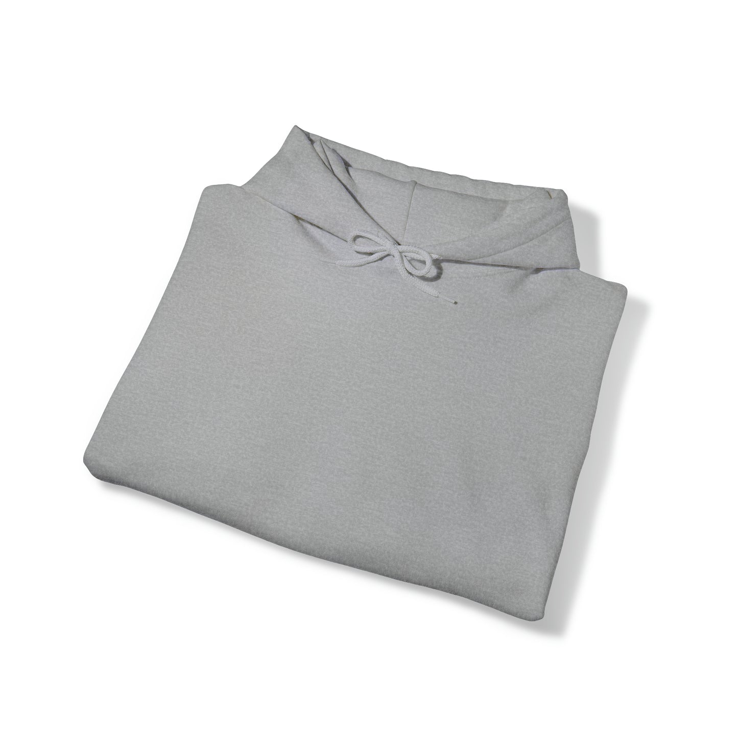 Tales from the Tangle Logo Unisex Heavy Blend™ Hooded Sweatshirt - Tales from the Tangle