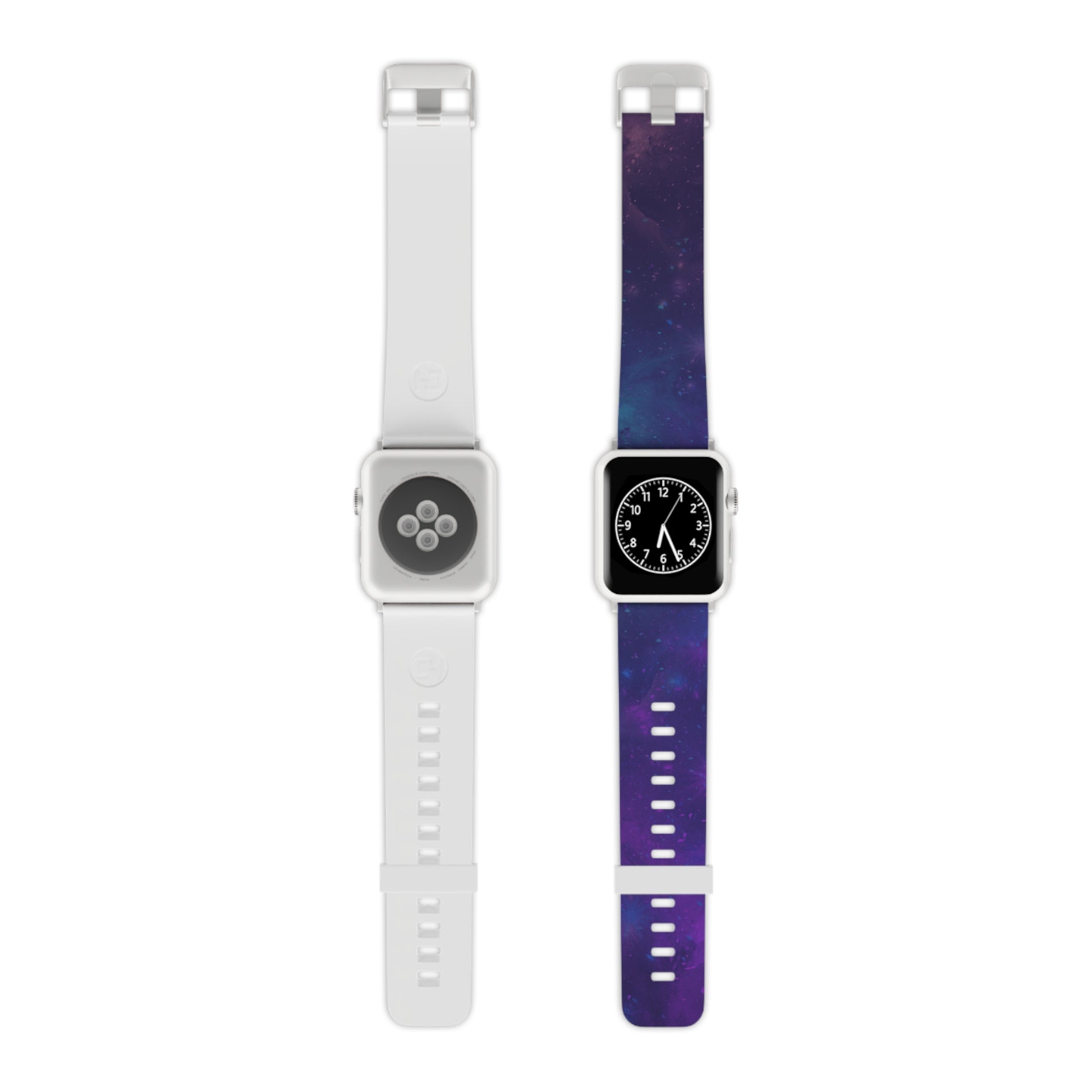 Galaxy Print Watch Band for Apple Watch - Tales from the Tangle