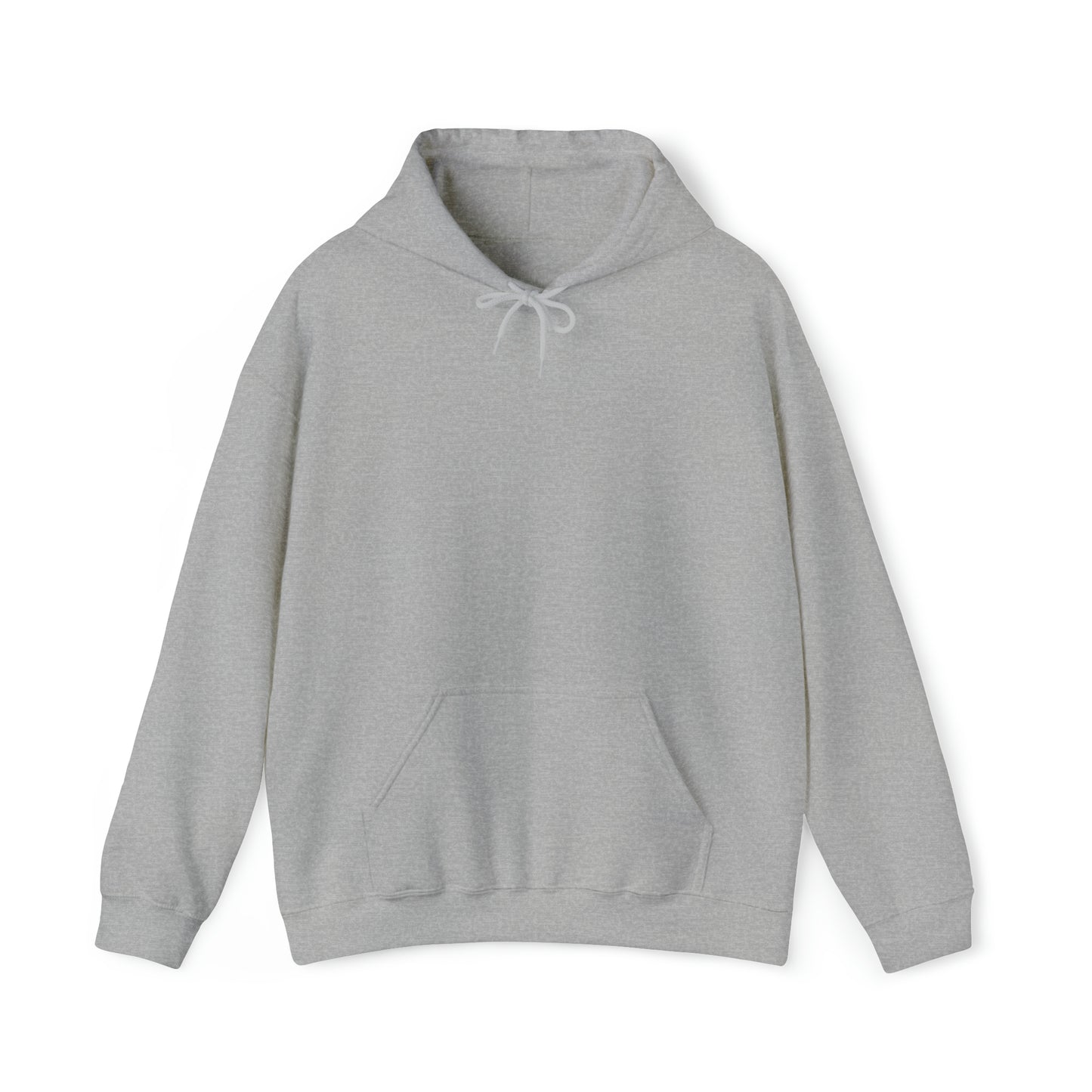Tales from the Tangle Logo Unisex Heavy Blend™ Hooded Sweatshirt - Tales from the Tangle