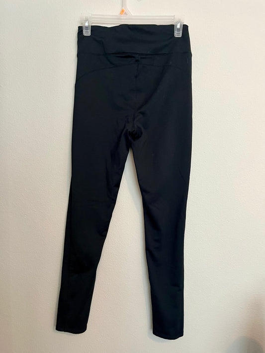 Climate Right Fleece Lined Leggings, Size Small - Tales from the Tangle