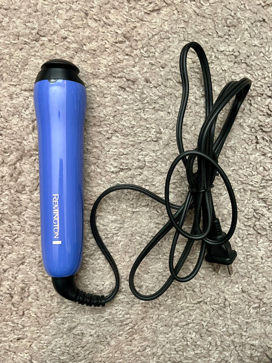 Remington Travel Curling Iron - Tales from the Tangle