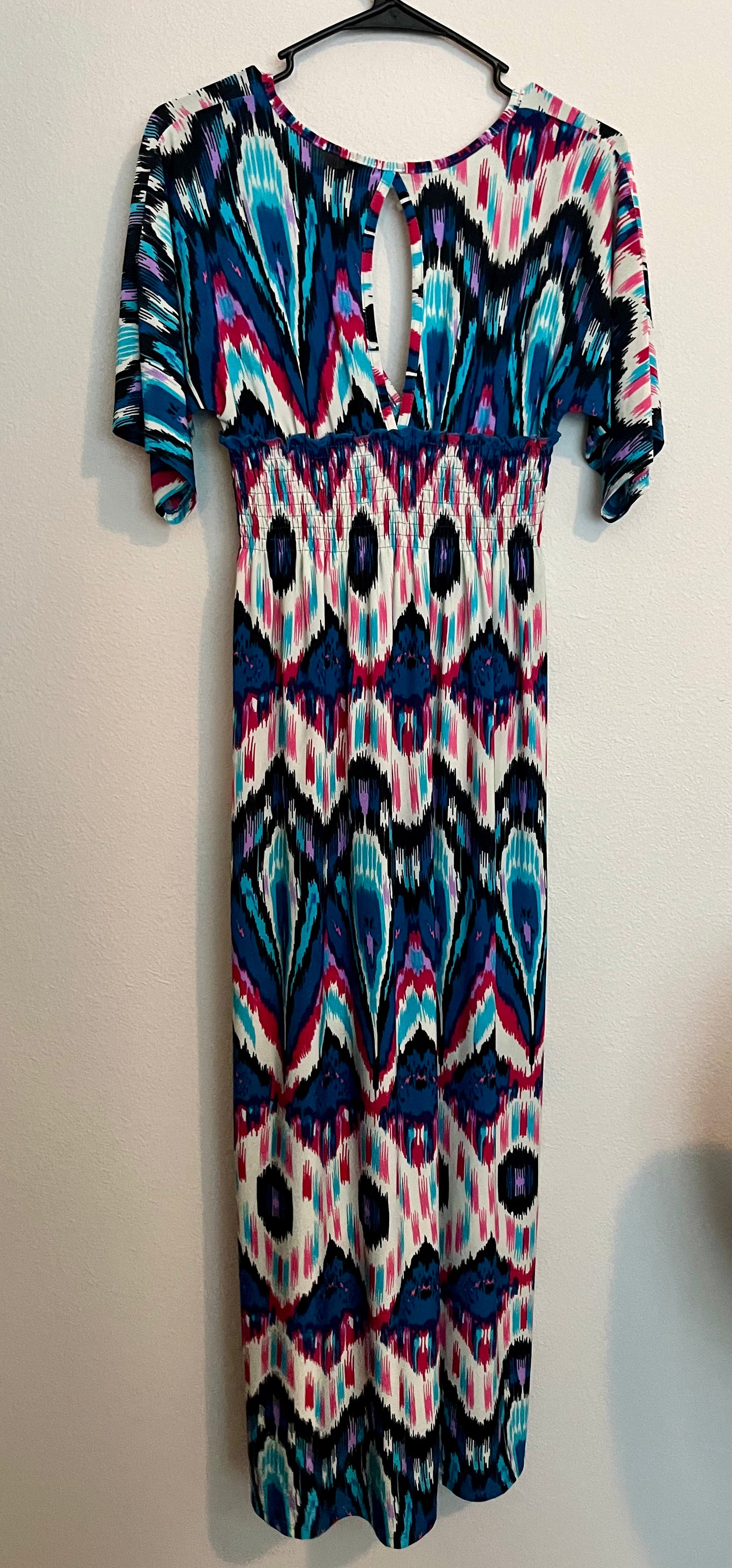 Full Length Dress by Cristina Love, Size Small - Tales from the Tangle