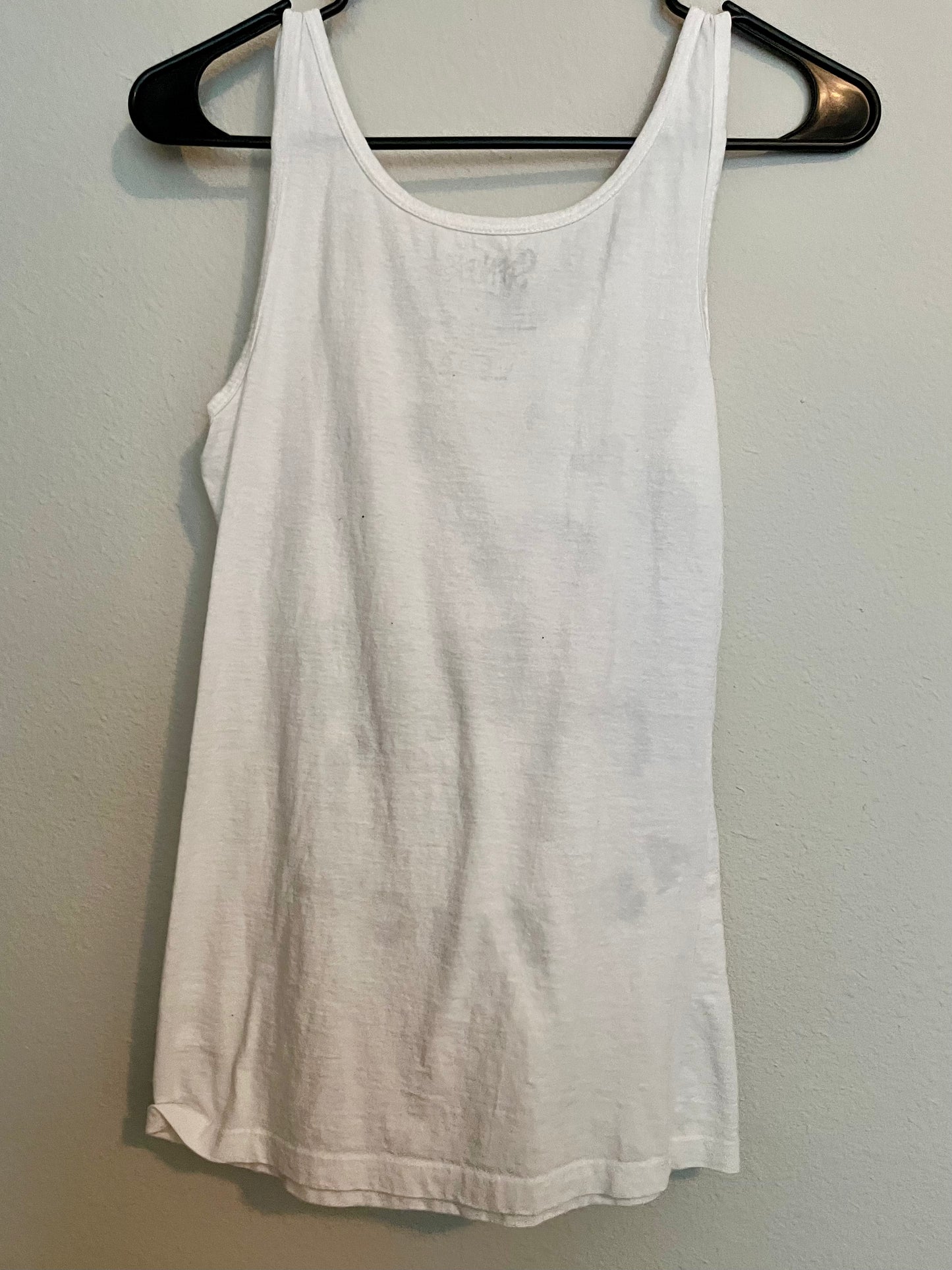 Majestic AF Tank Top, Size Small - Tales from the Tangle