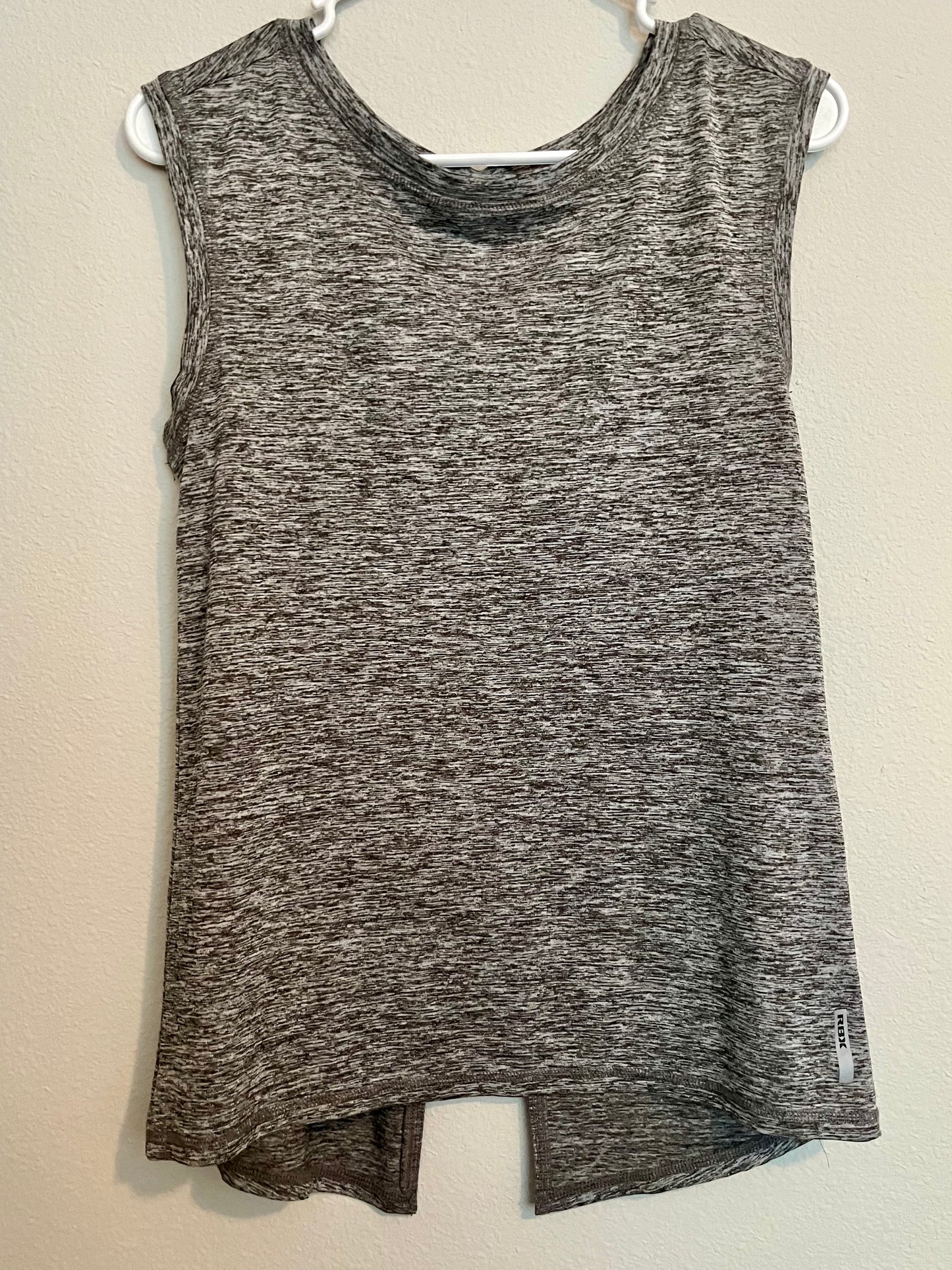RBX Sleeveless Athletic Top, Size Medium - Tales from the Tangle