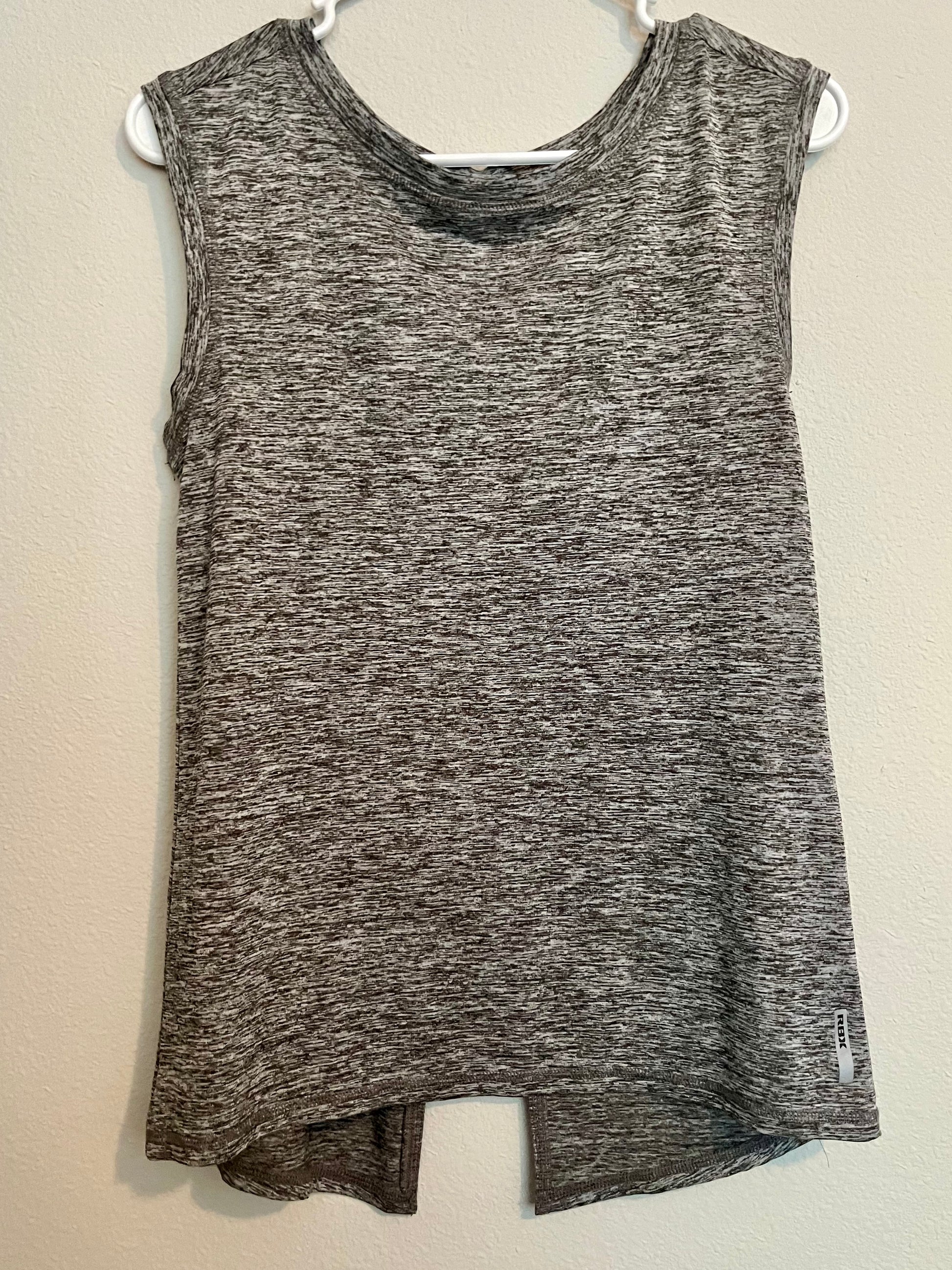 RBX Sleeveless Athletic Top, Size Medium - Tales from the Tangle