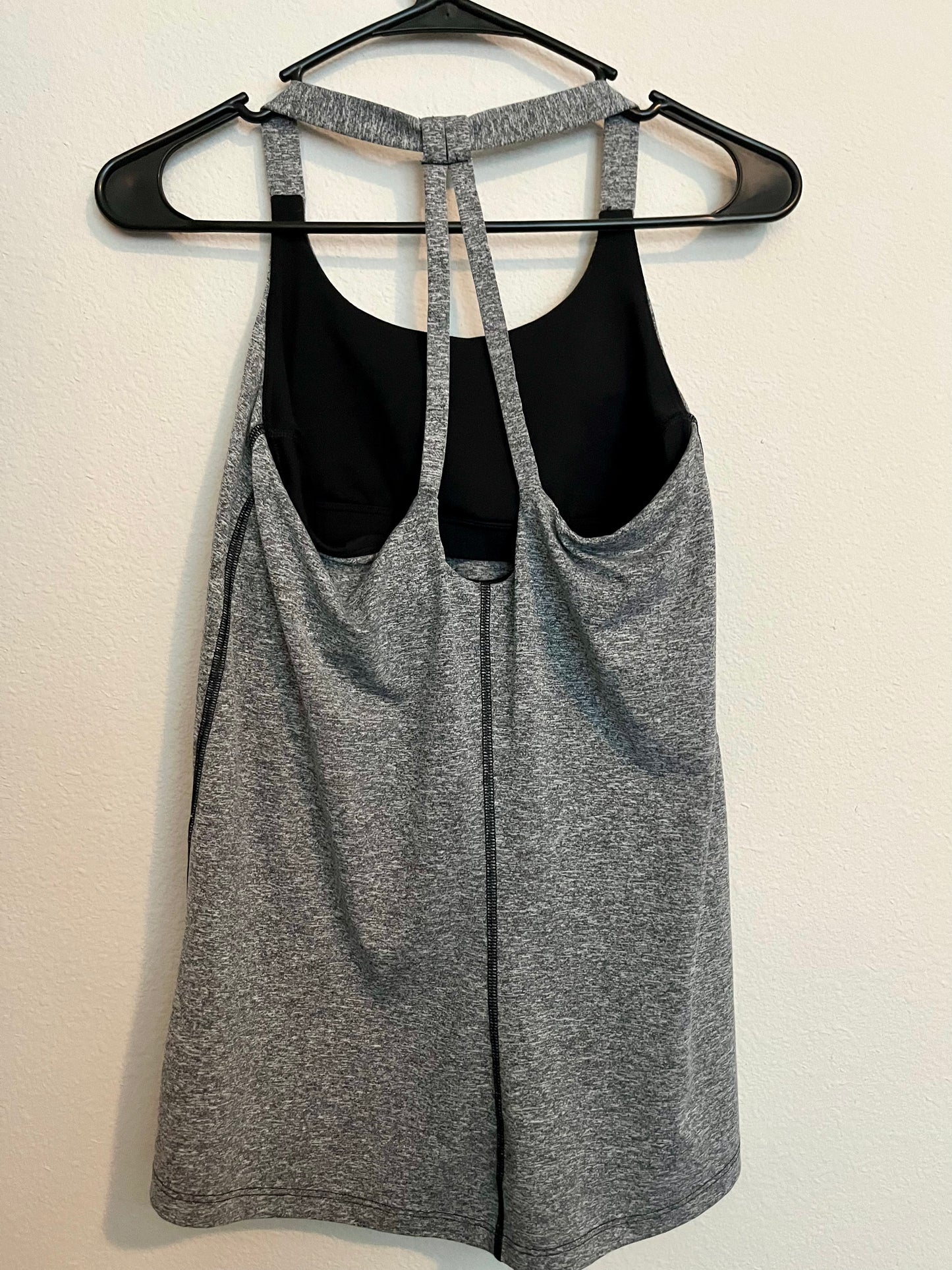 Gap Fit Athletic Tank Top, Size Small - Tales from the Tangle