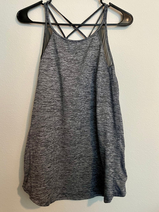Athletic Works Athletic Tank Top, Size Large - Tales from the Tangle