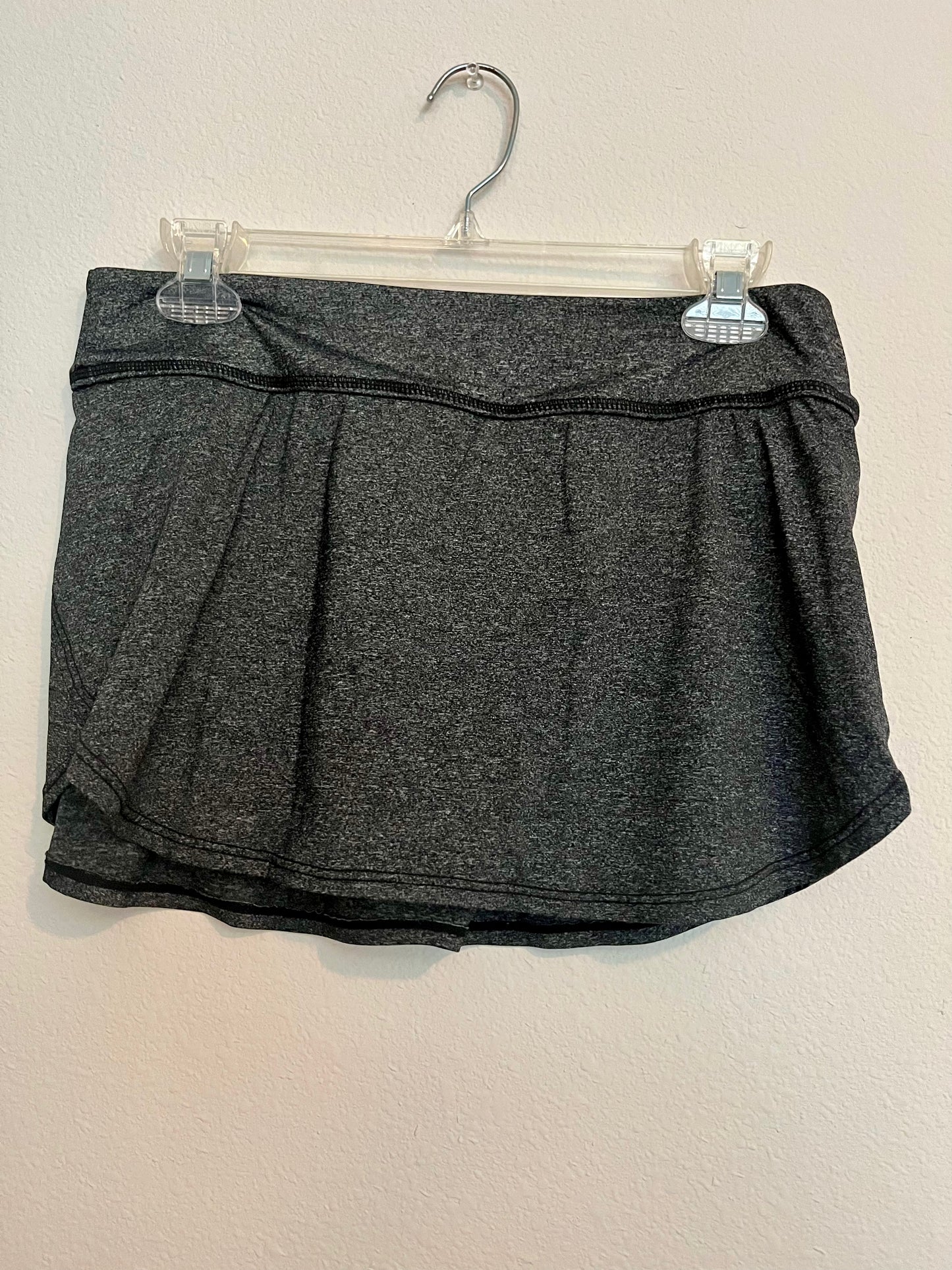 TekGear Athletic Skort, Size Medium - Tales from the Tangle