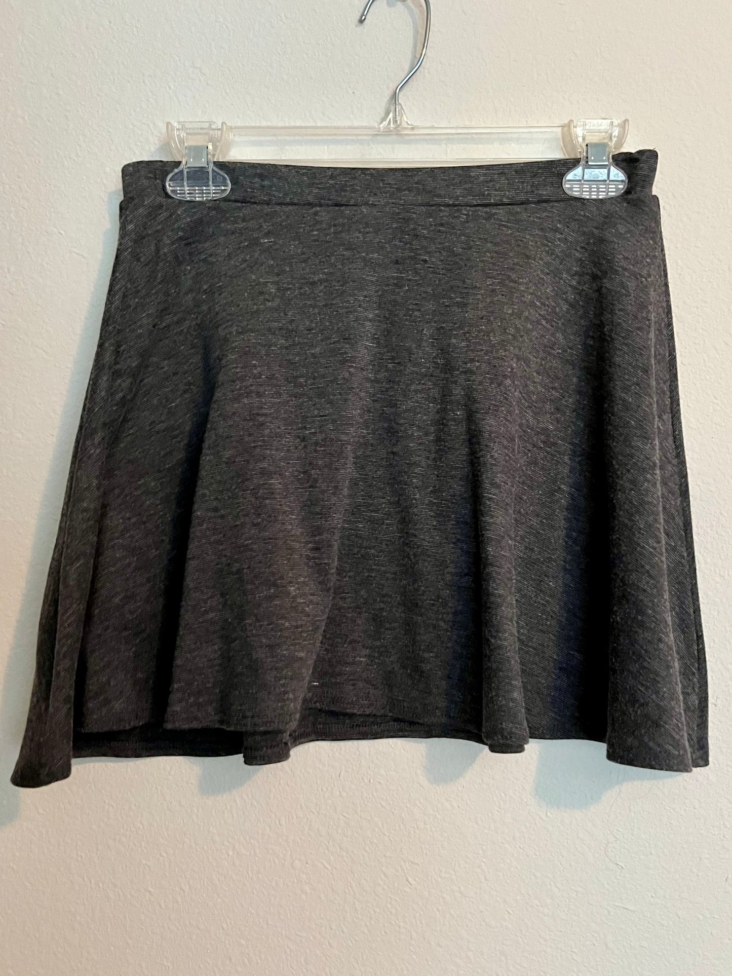Wet Seal Skater Skirt - Tales from the Tangle