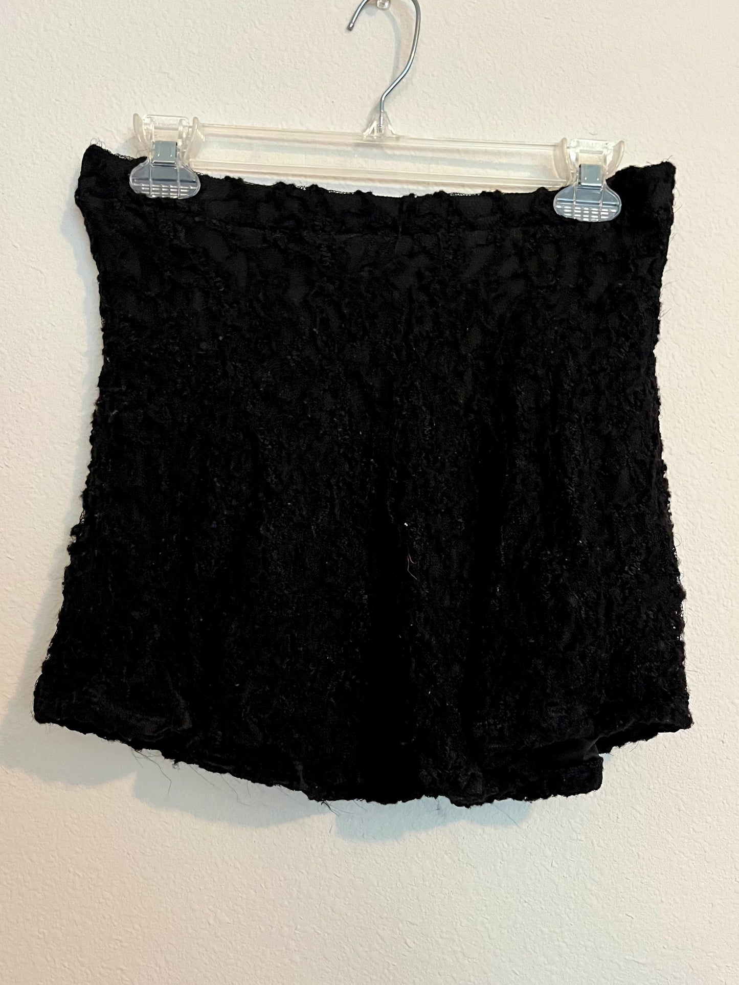 Wet Seal Skater Skirt - Tales from the Tangle