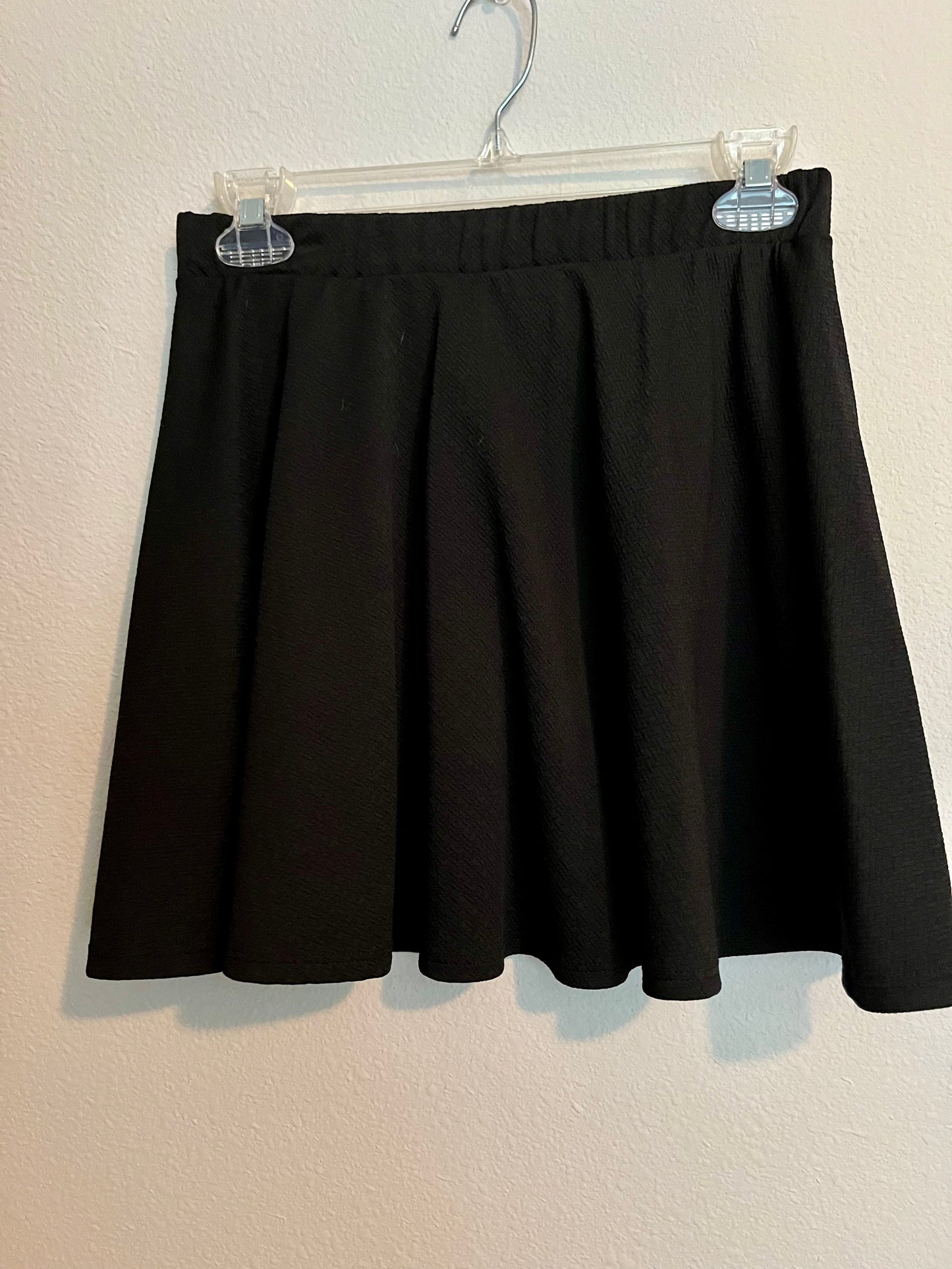 Wet Seal Skater Skirt - Tales from the Tangle