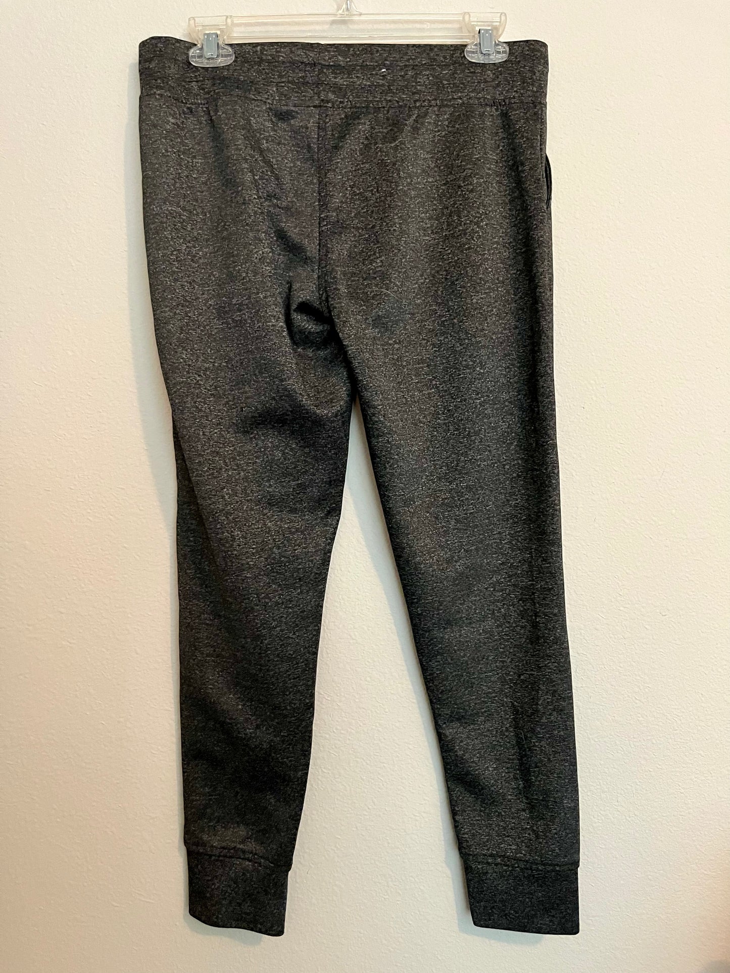 Game Time Athletic Joggers- Size Medium - Tales from the Tangle