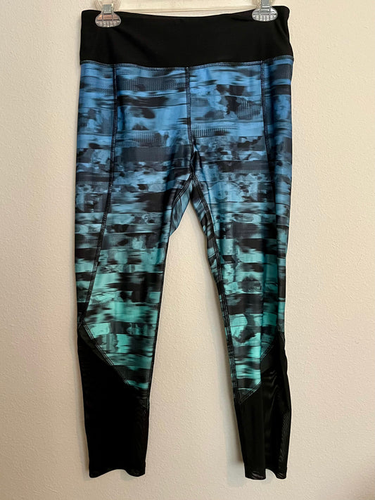 RBX Athletic Leggings- Size Medium