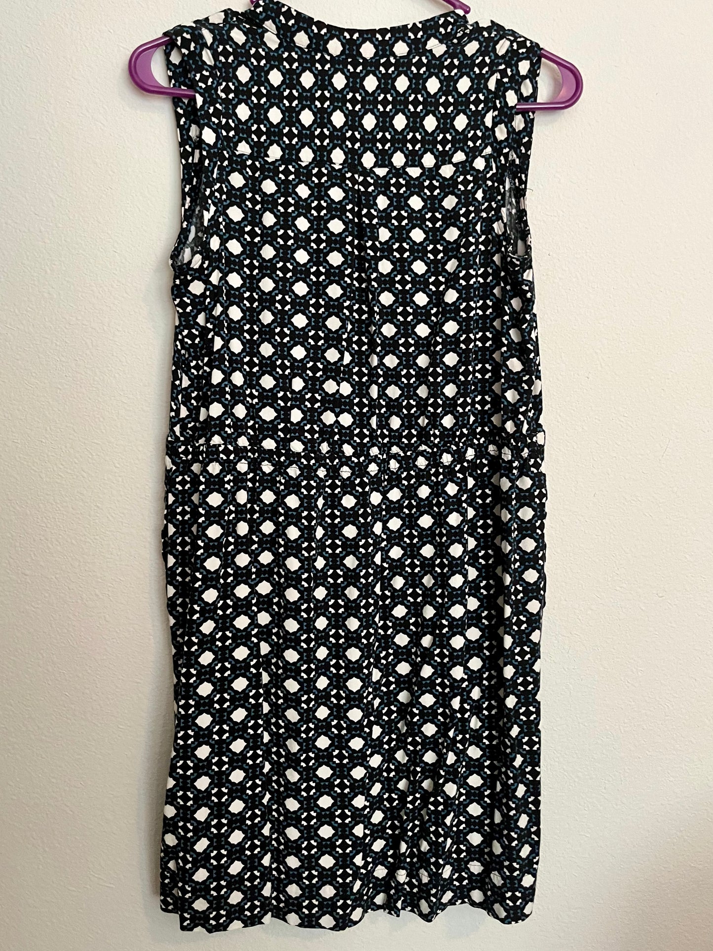 Loft Petite Pocket Sundress- Size Small Petite