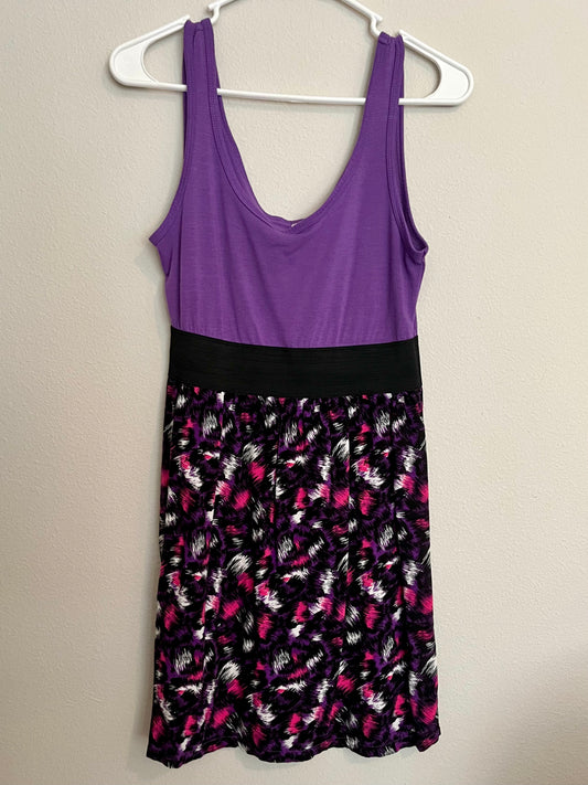 Piper and Blue Sundress- Size Medium