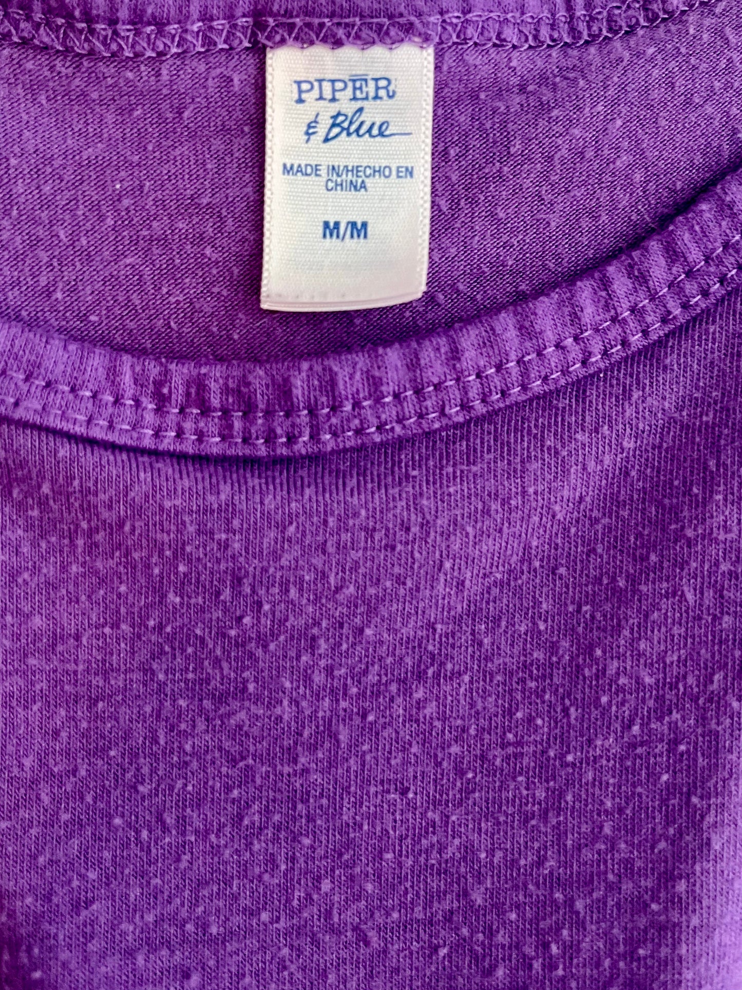 Piper and Blue Sundress- Size Medium